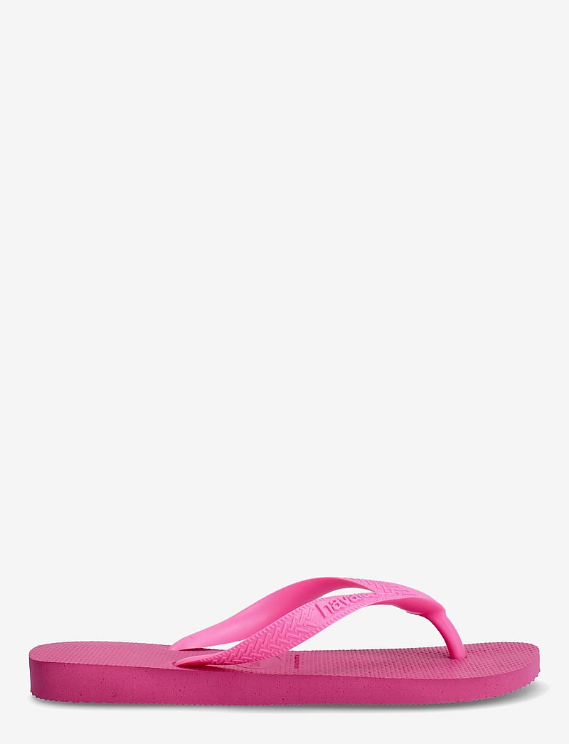 Havaianas - Hav. Top - flip-flops & badeschuhe - 5784 pink flux - 1