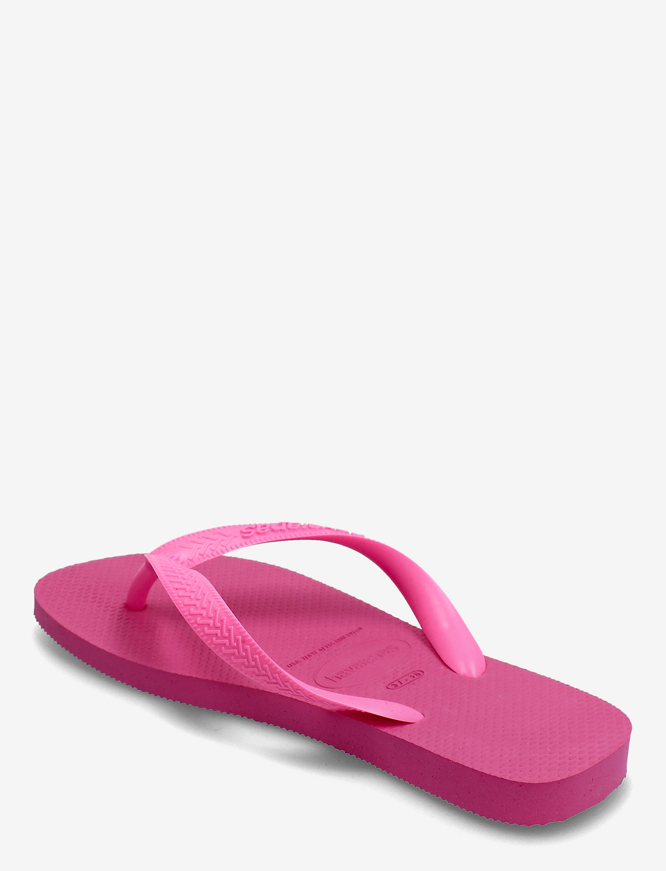 Havaianas - Hav. Top - flip-flops & badeschuhe - 5784 pink flux - 2