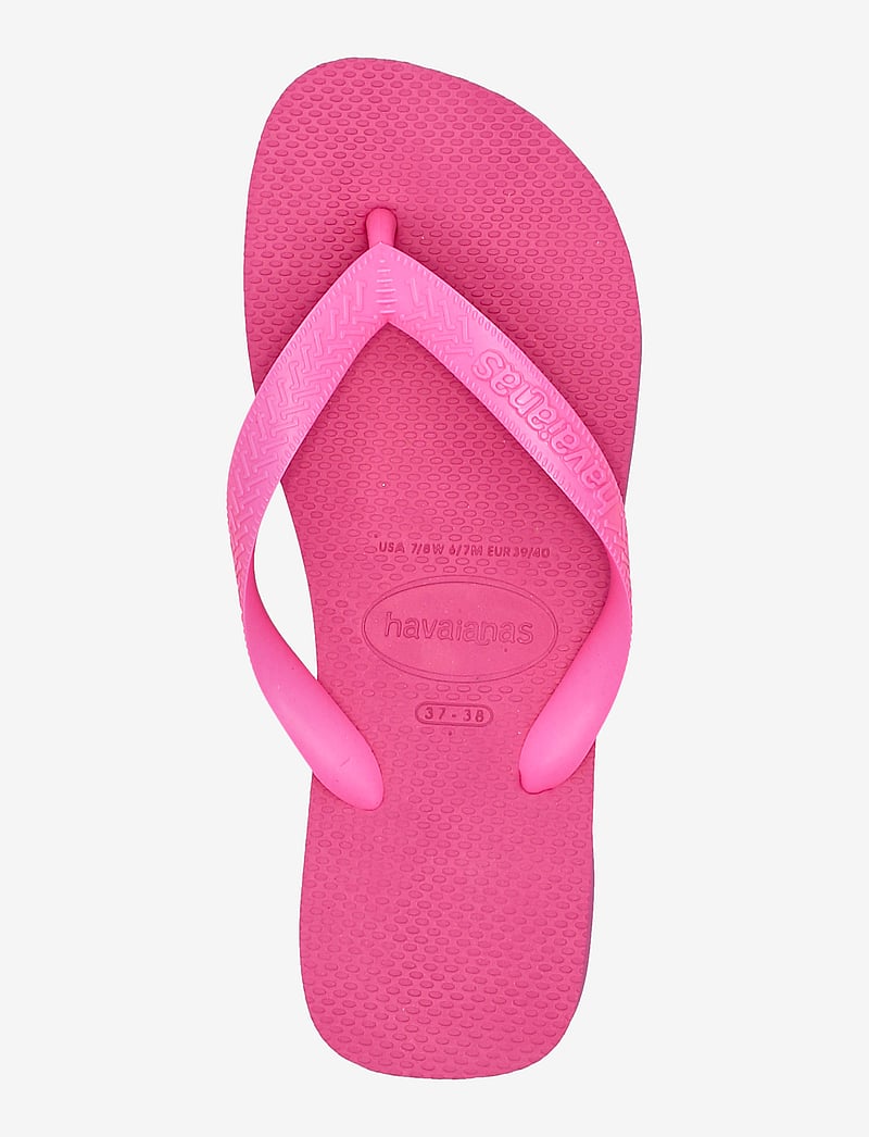Havaianas - Hav. Top - flip-flops & badeschuhe - 5784 pink flux - 3