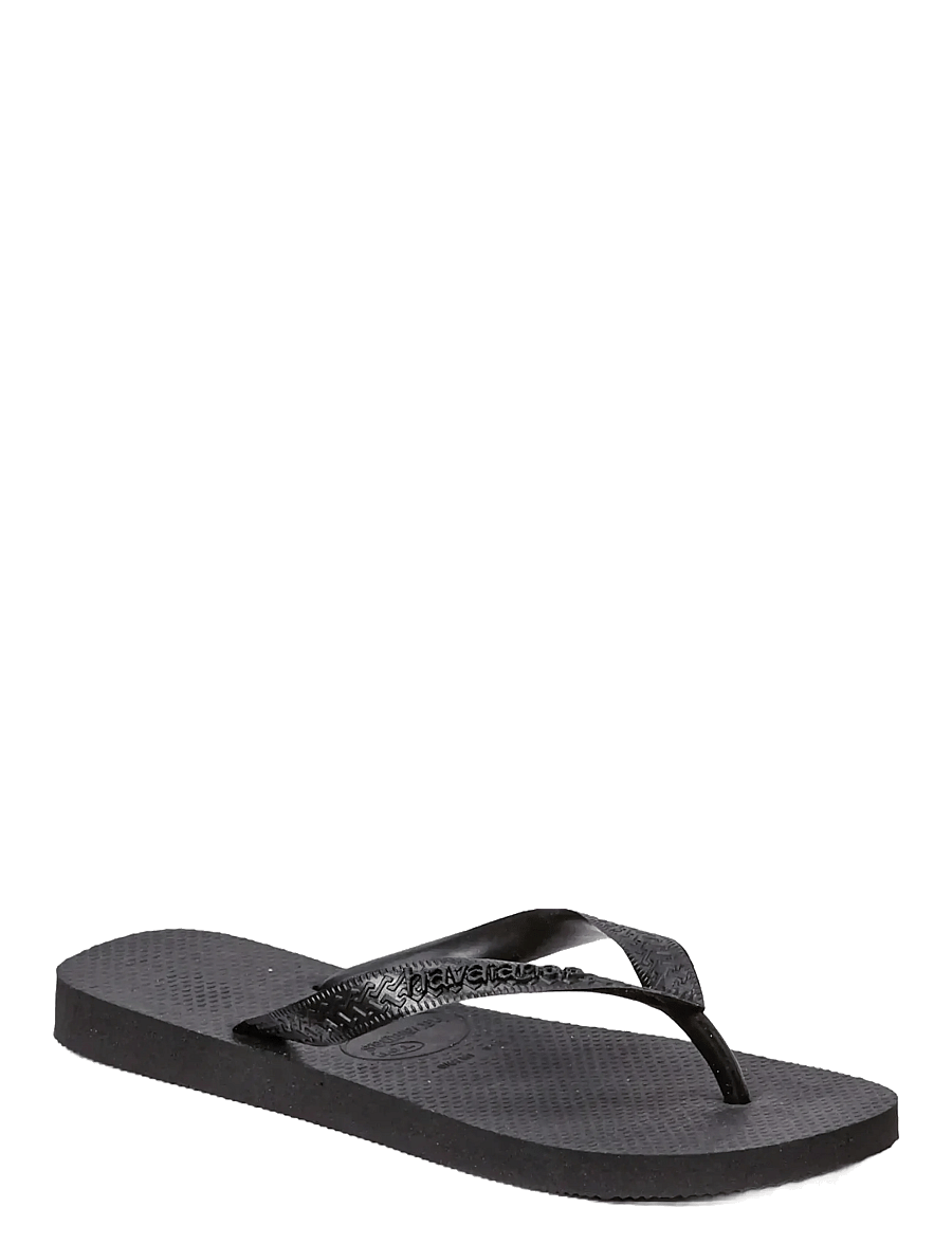 Havaianas - Hav. Top - feriefavoritter - 0090 black - 1
