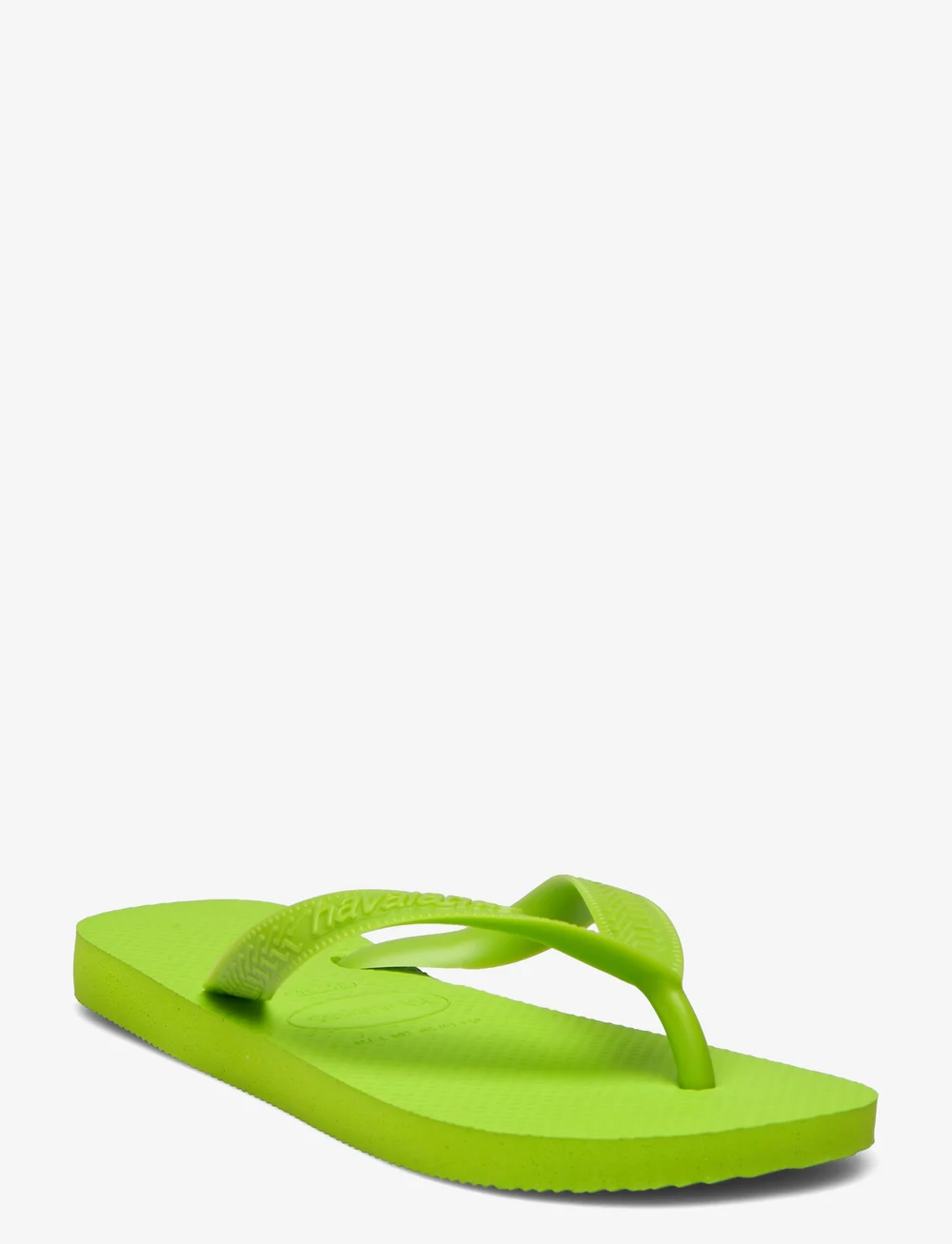Havaianas - Hav Top - flip-flops & badskor - lemon green - 0
