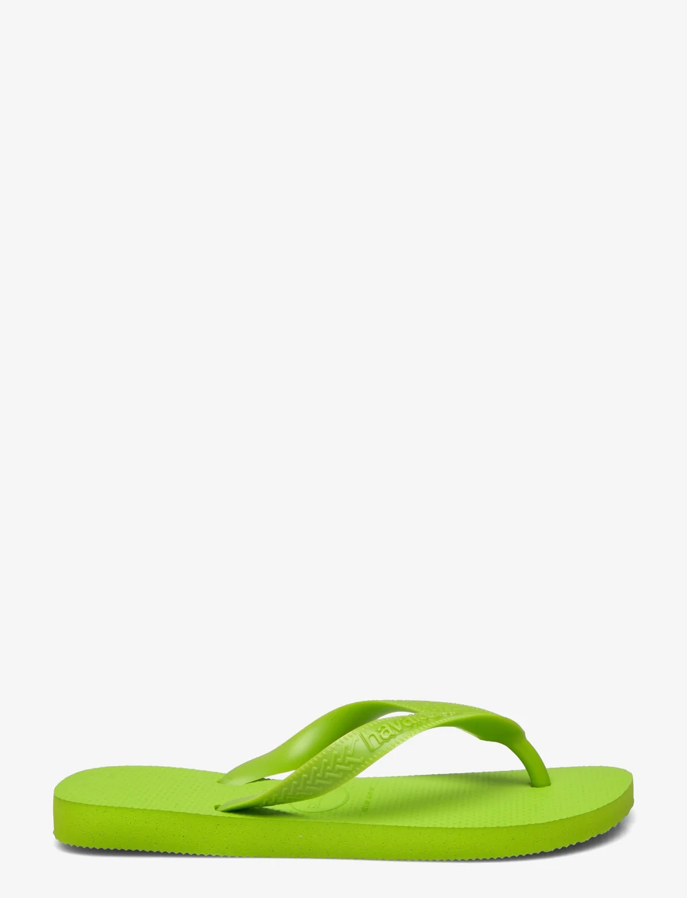 Havaianas - Hav Top - flip-flops & badskor - lemon green - 1