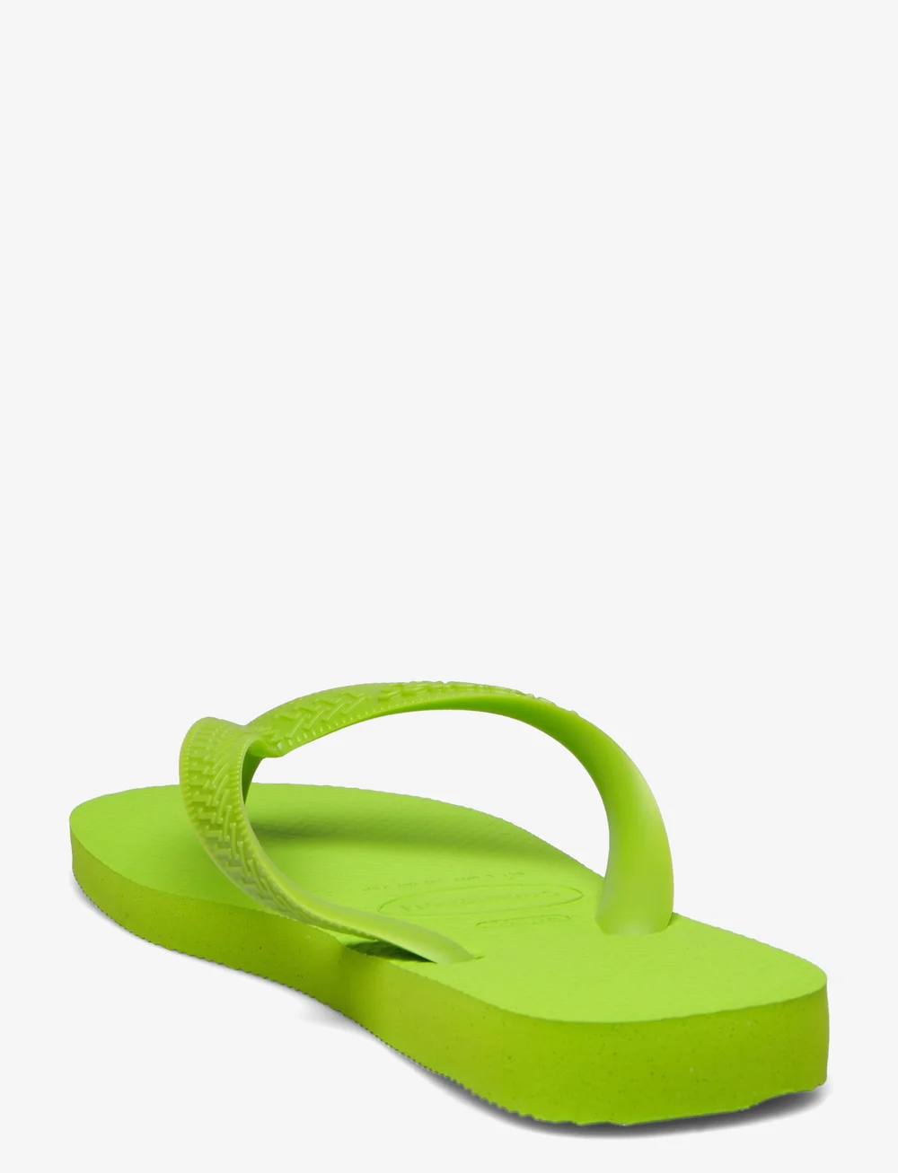 Havaianas - Hav Top - flip-flops & badskor - lemon green - 2