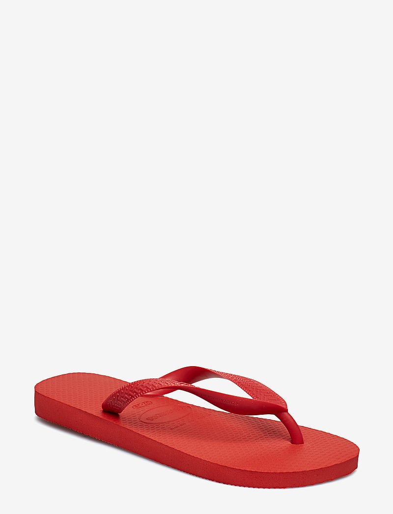 Havaianas - Hav Top - flip-flops & badskor - ruby red 2090 - 0