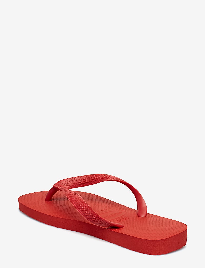 Havaianas - Hav Top - flip-flops & badskor - ruby red 2090 - 2