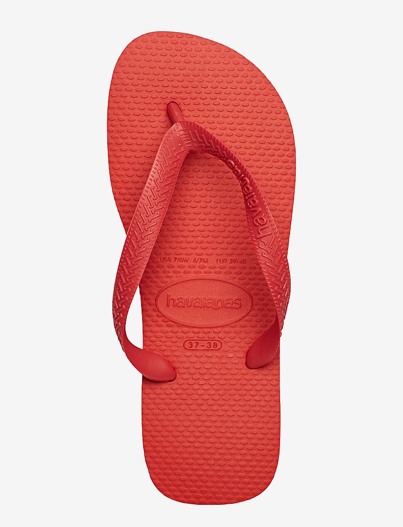 Havaianas - Hav Top - flip-flops & badskor - ruby red 2090 - 3