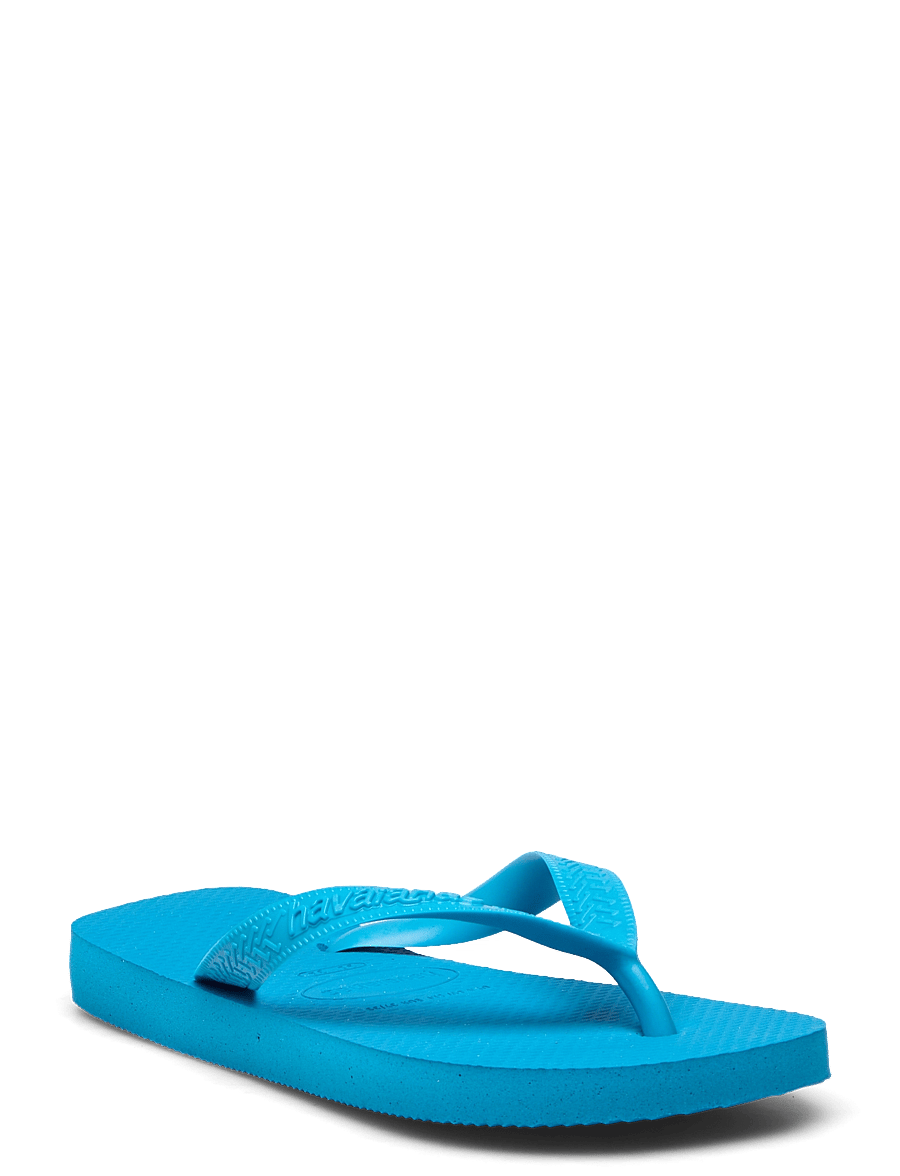 Havaianas - Hav. Top - feriefavoritter - turquoise 0212 - 0