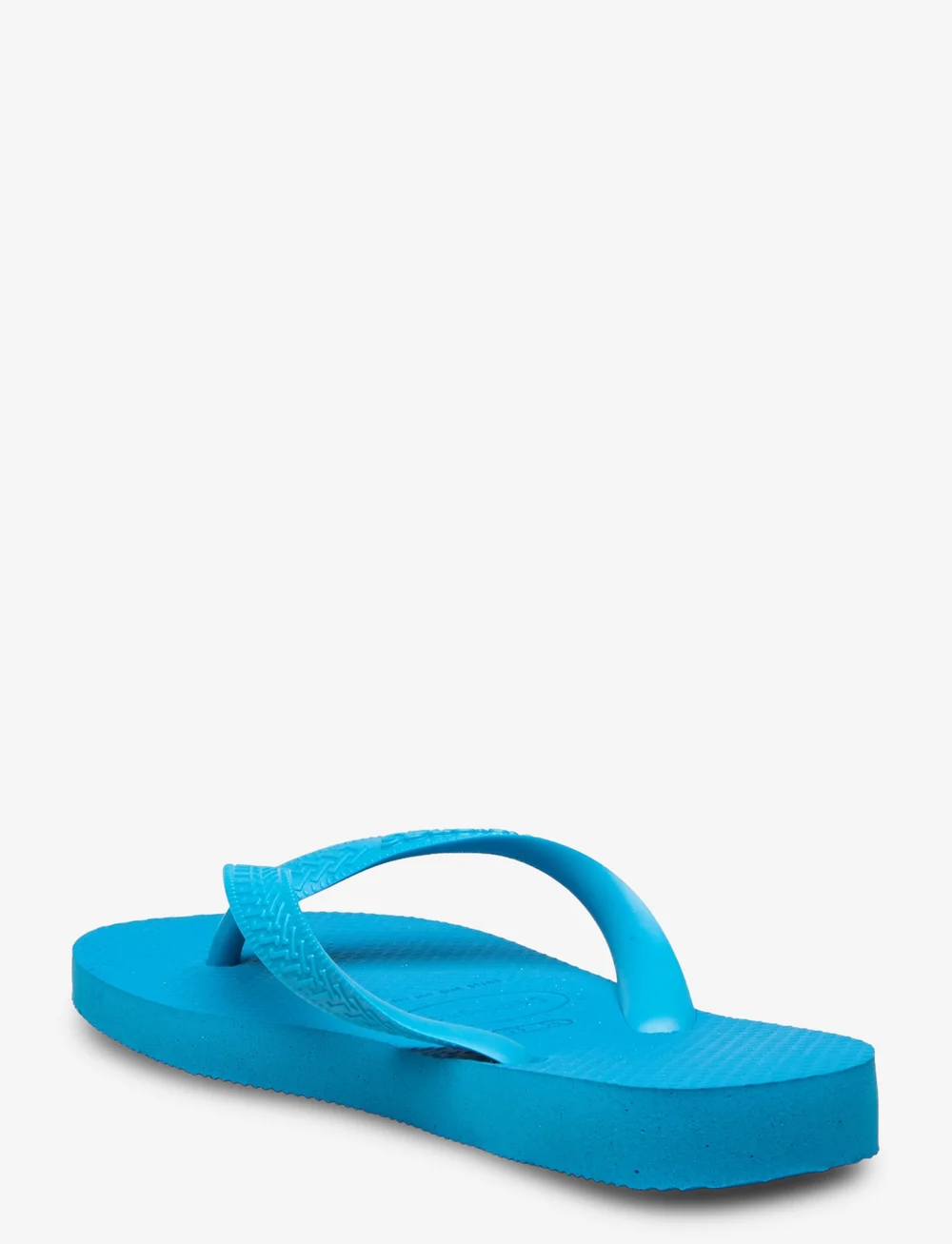 Havaianas - Top - plätud ja veejalatsid - turquoise 0212 - 2