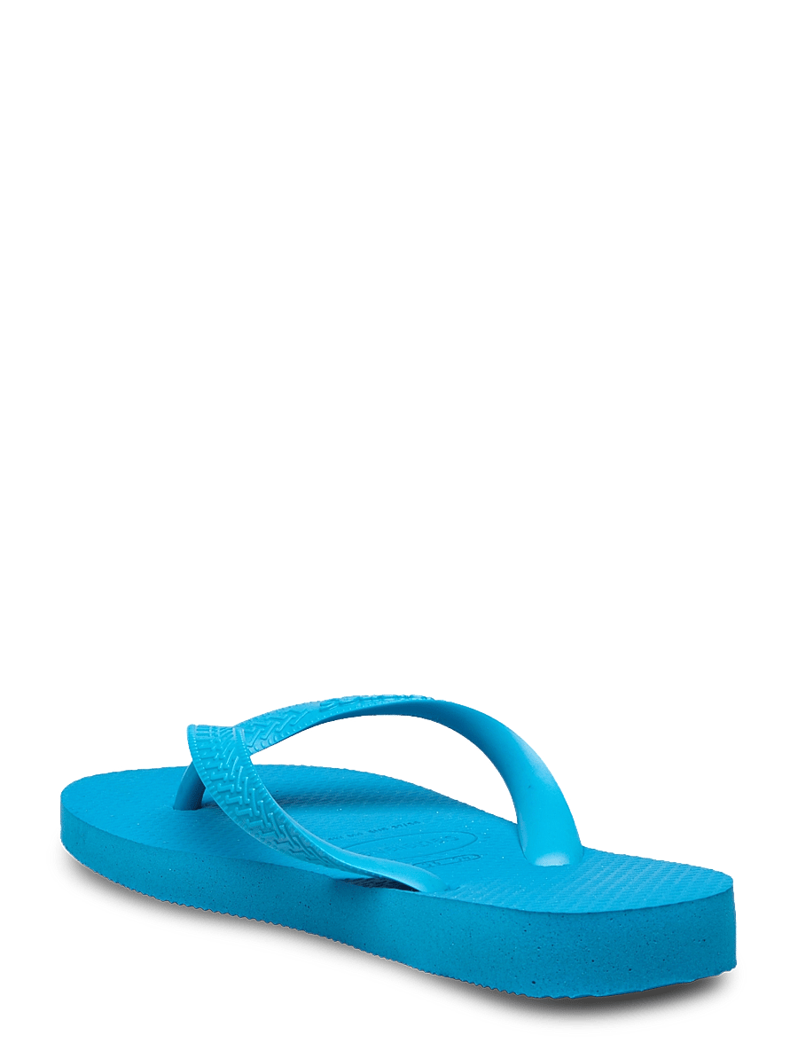 Havaianas - Hav. Top - feriefavoritter - turquoise 0212 - 2