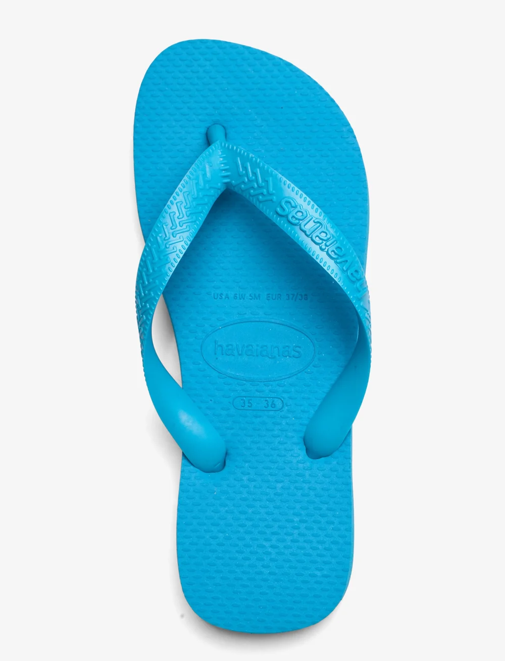 Havaianas - Top - plätud ja veejalatsid - turquoise 0212 - 3