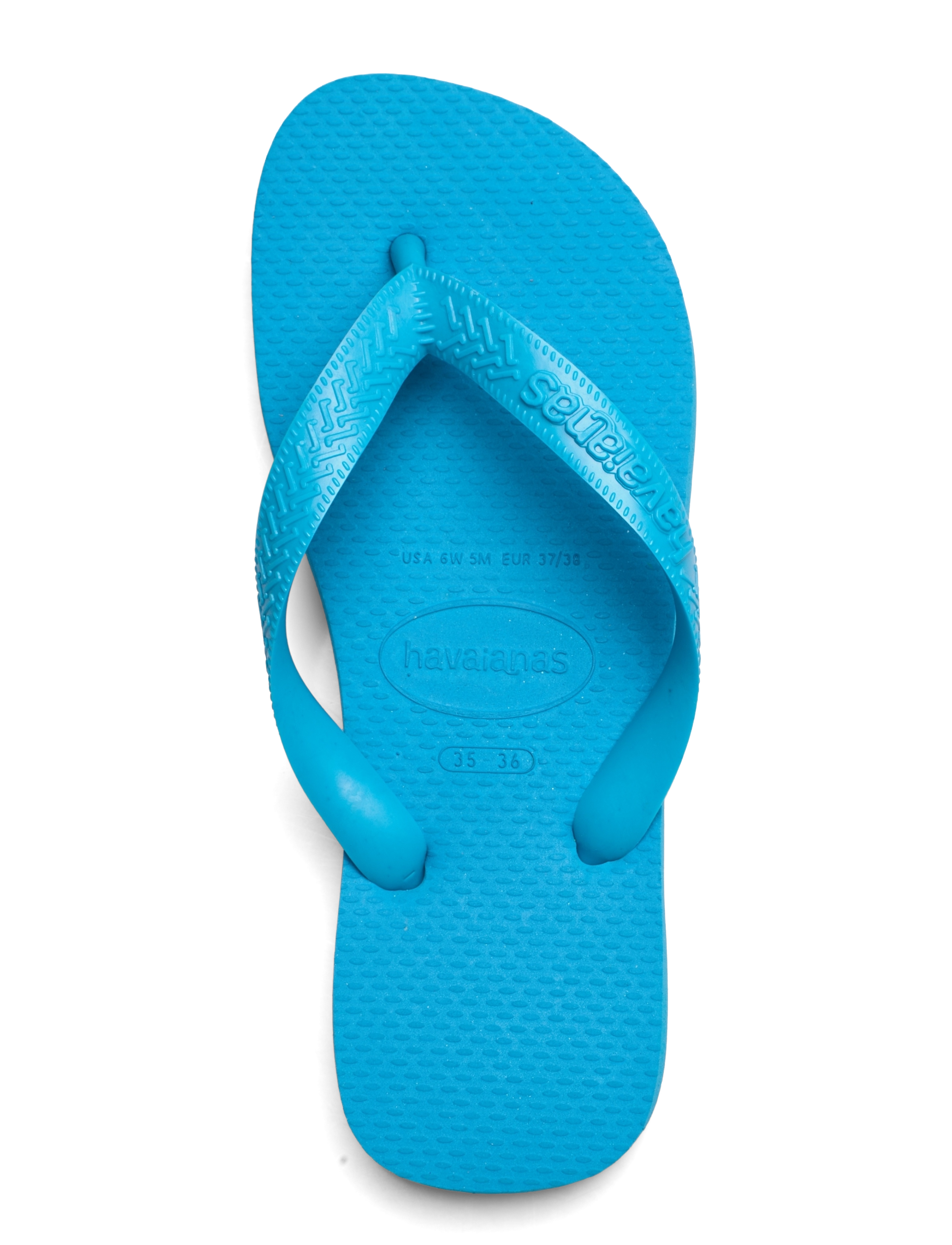 Havaianas - Hav. Top - turquoise 0212 - 3