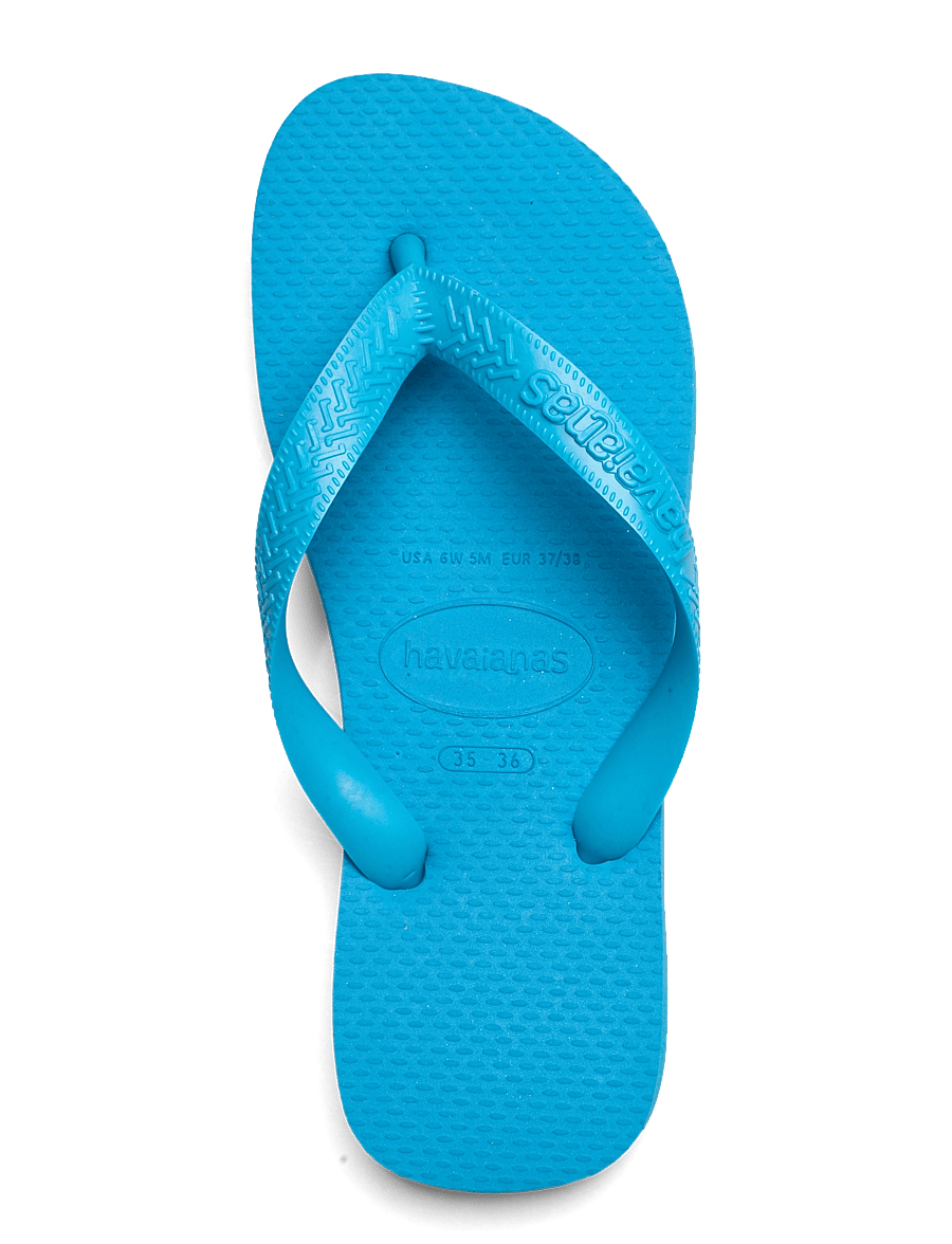 Havaianas - Hav. Top - feriefavoritter - turquoise 0212 - 3