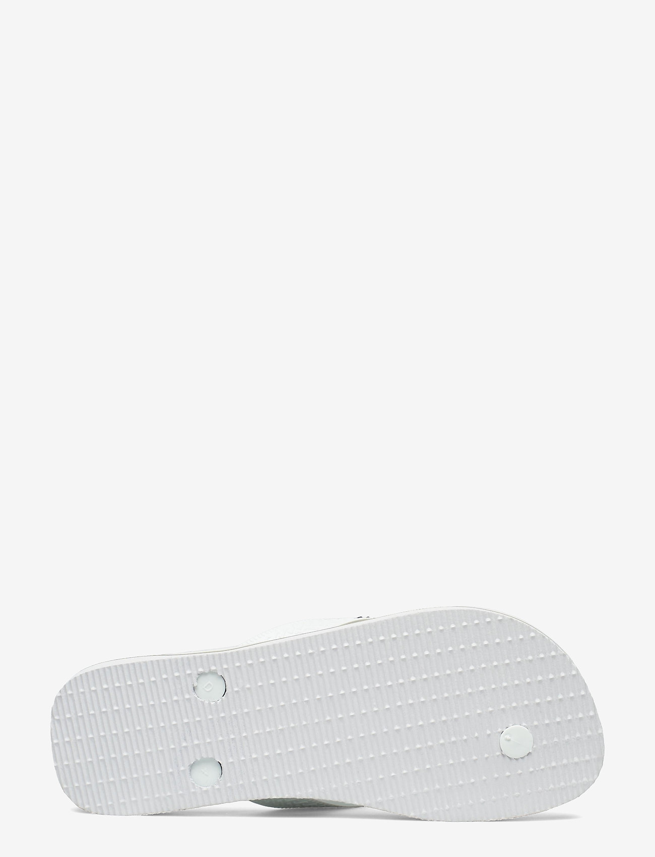 Havaianas - Hav. Brasil Logo - feriefavoritter - 0001 white - 2