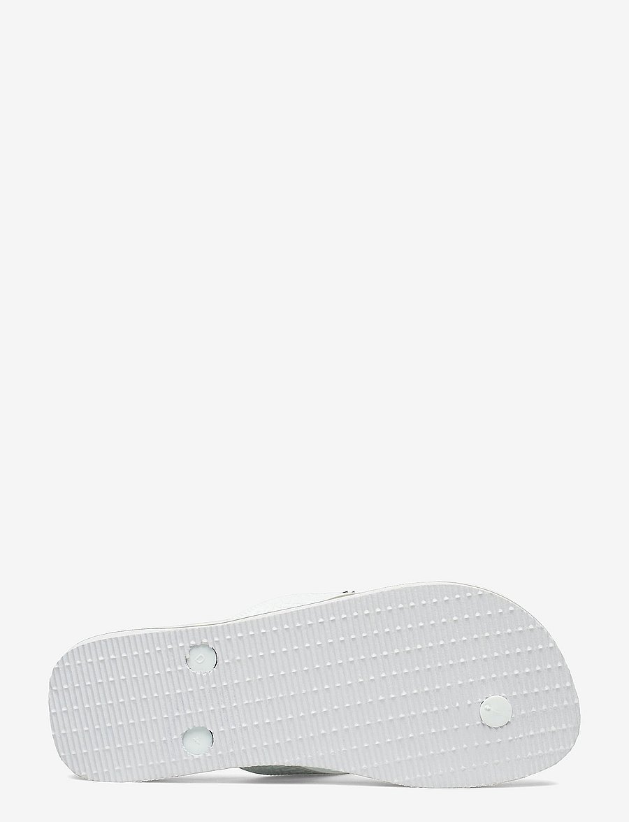 Havaianas - Hav. Brasil Logo - feriefavoritter - 0001 white - 2
