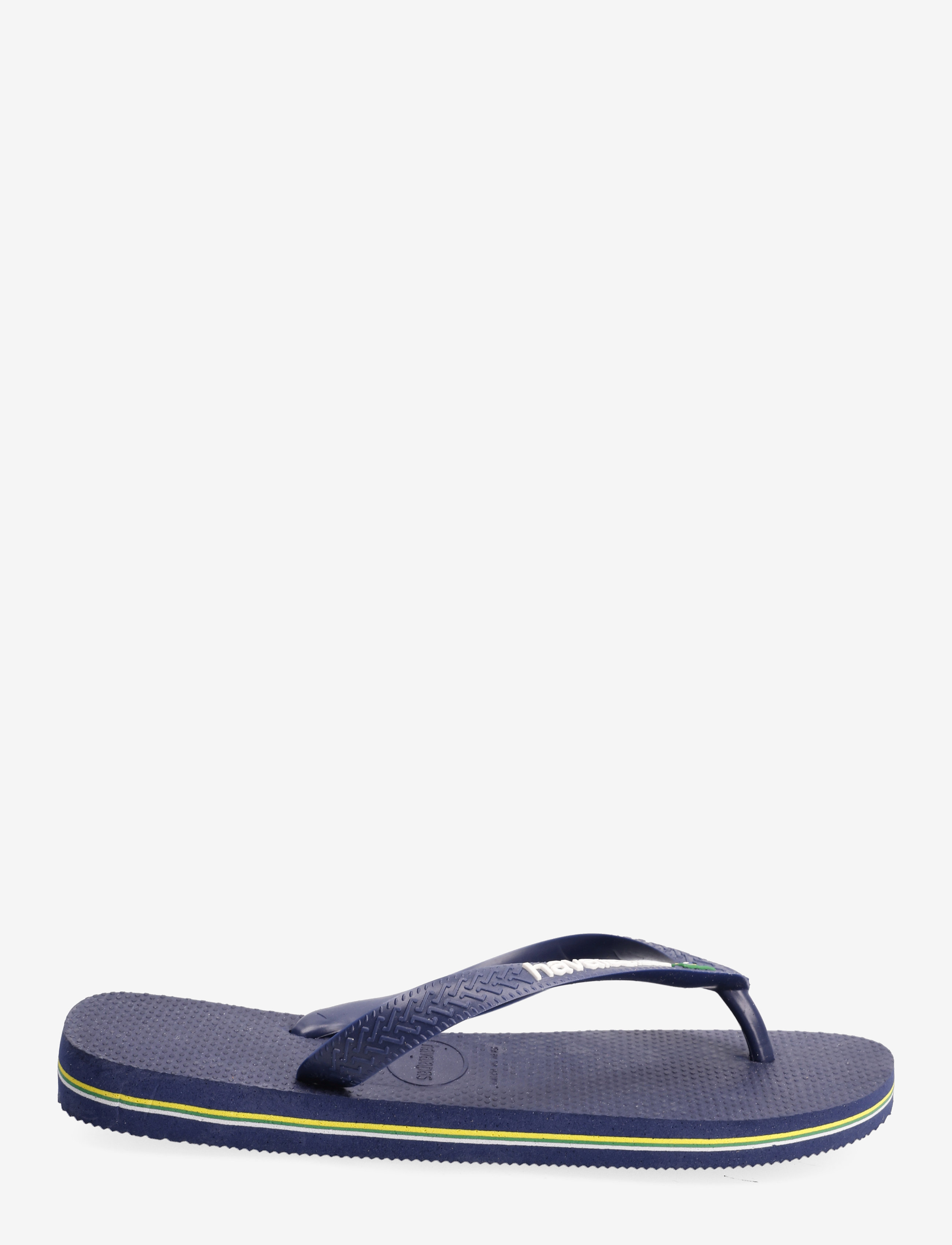 Havaianas - Hav. Brasil Logo - urlaubsfavoriten - 0555 navy blue - 1