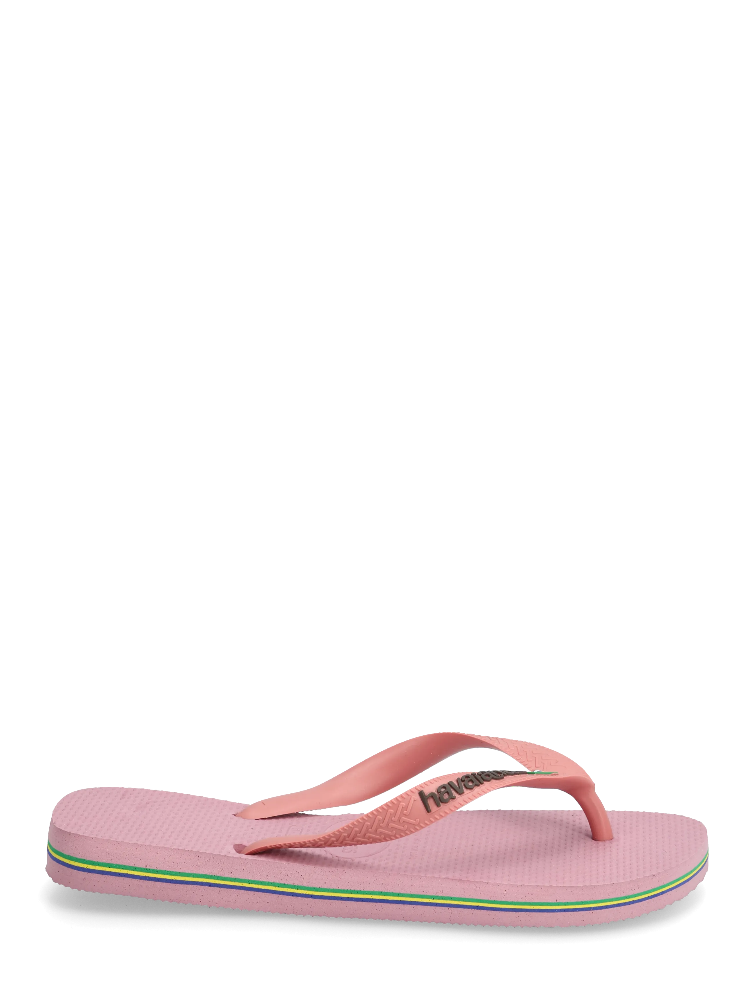 Havaianas - Hav. Brasil Logo - vacation essentials - 1105 chiffon rose - 1