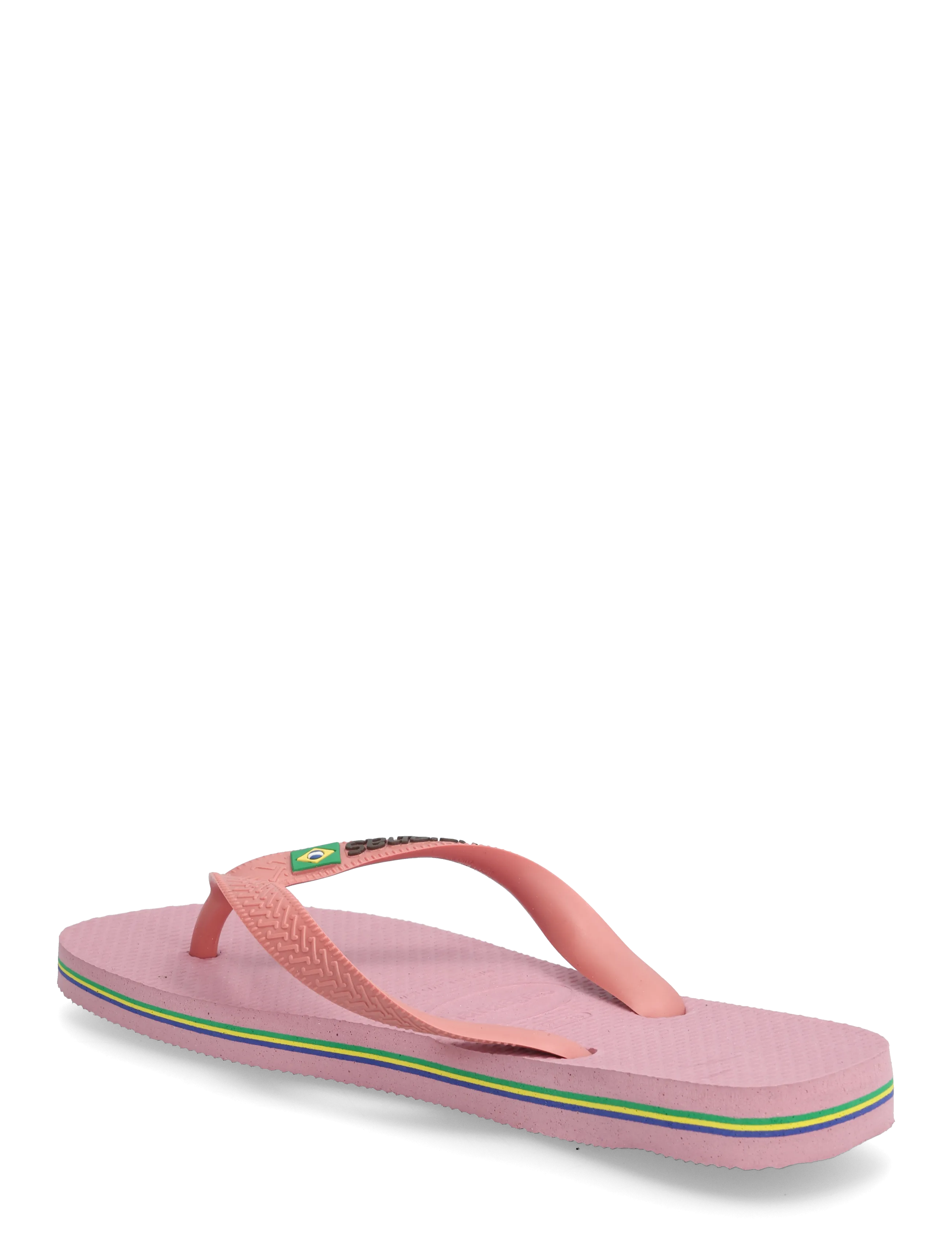 Havaianas - Hav. Brasil Logo - vacation essentials - 1105 chiffon rose - 2