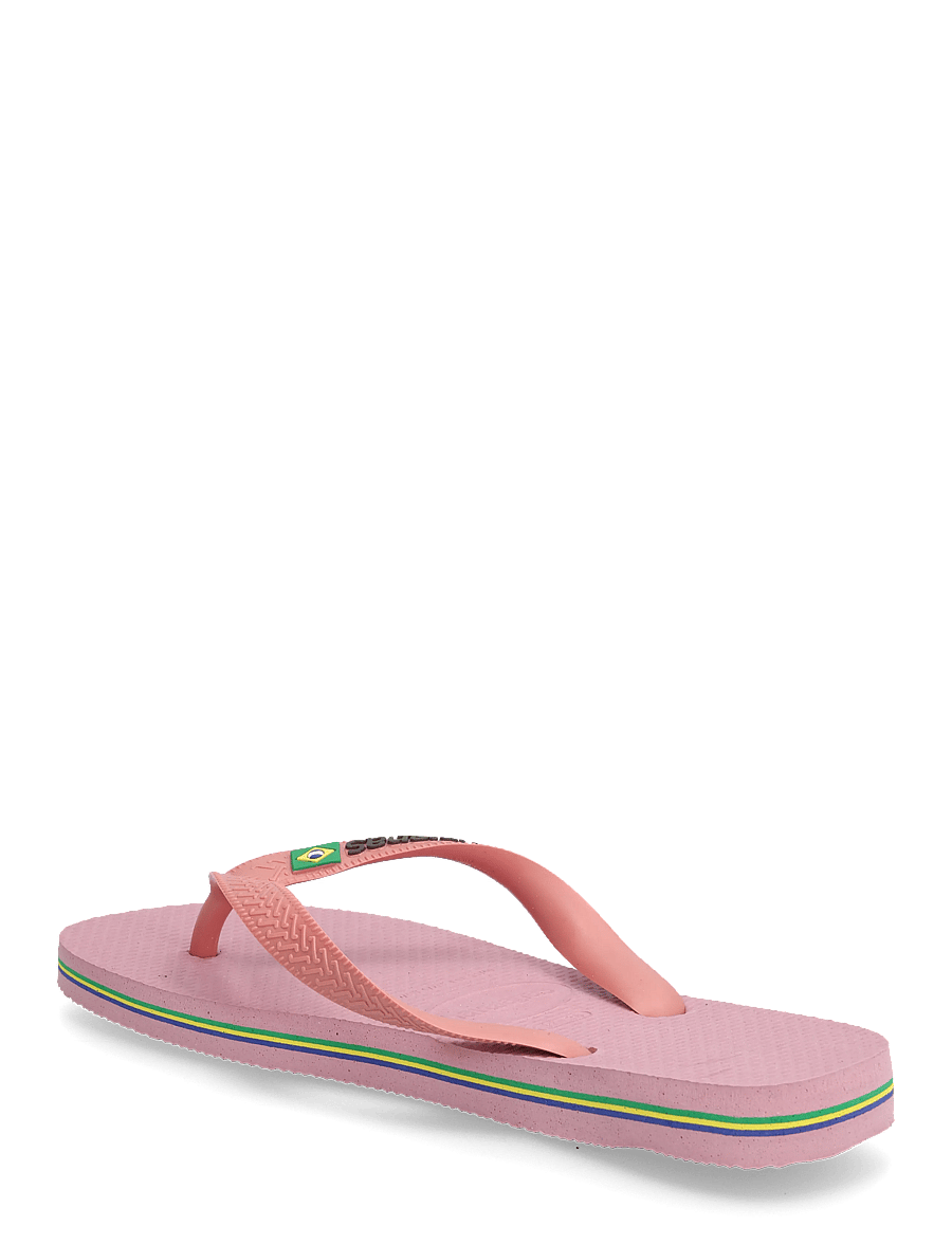Havaianas - Hav. Brasil Logo - vacation essentials - 1105 chiffon rose - 2
