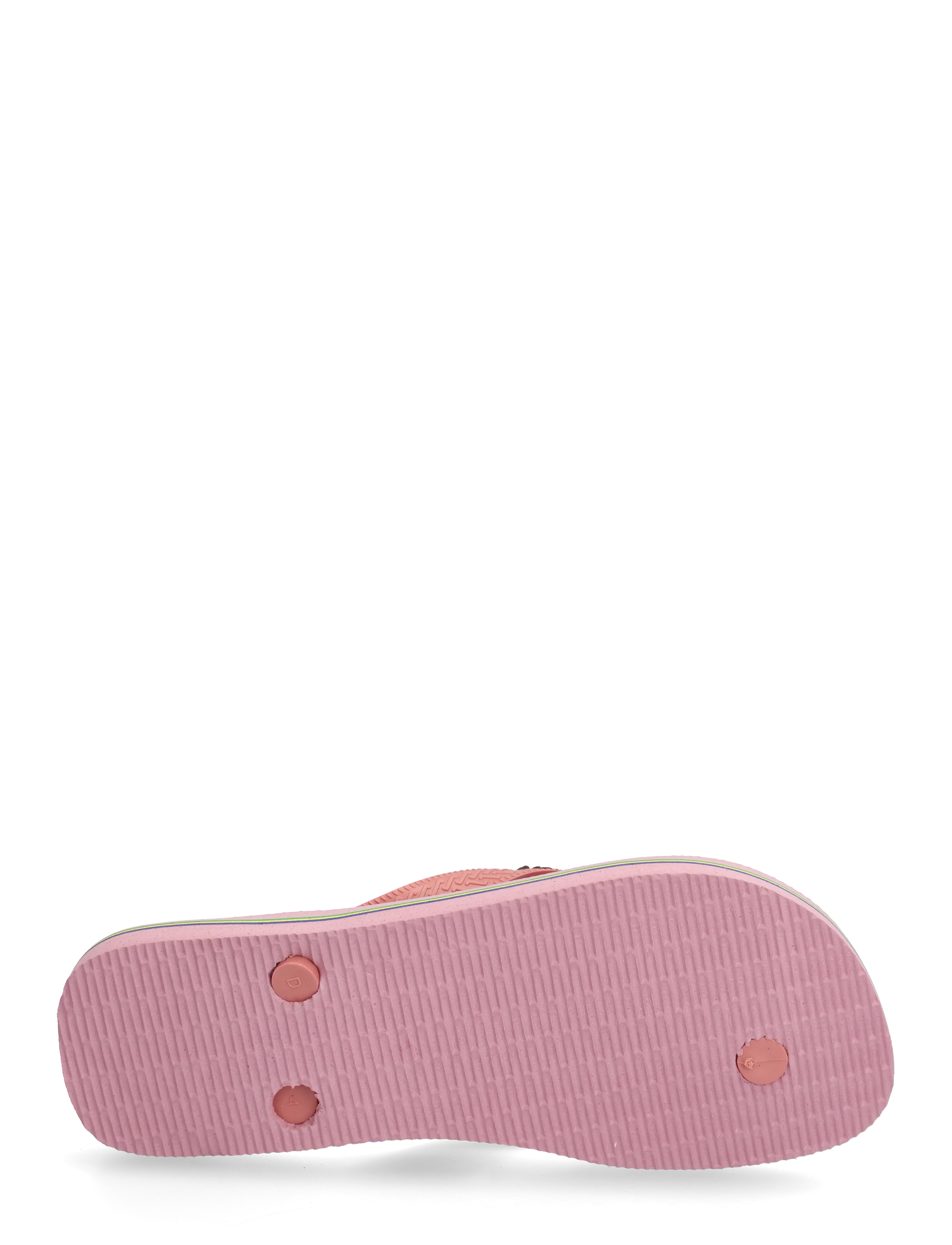 Havaianas - Hav. Brasil Logo - vacation essentials - 1105 chiffon rose - 4