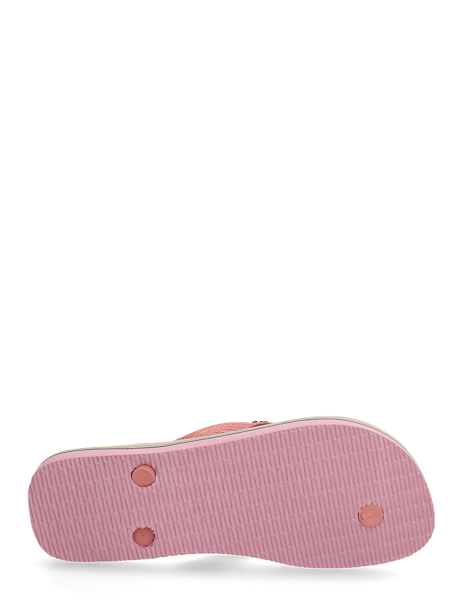 Havaianas - Hav. Brasil Logo - vacation essentials - 1105 chiffon rose - 4