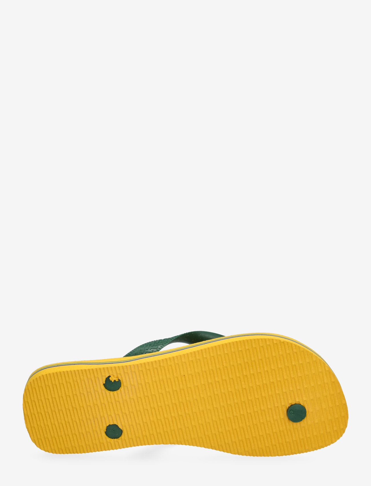 Havaianas - Hav. Brasil Logo - urlaubsfavoriten - 1740 pop yellow - 4