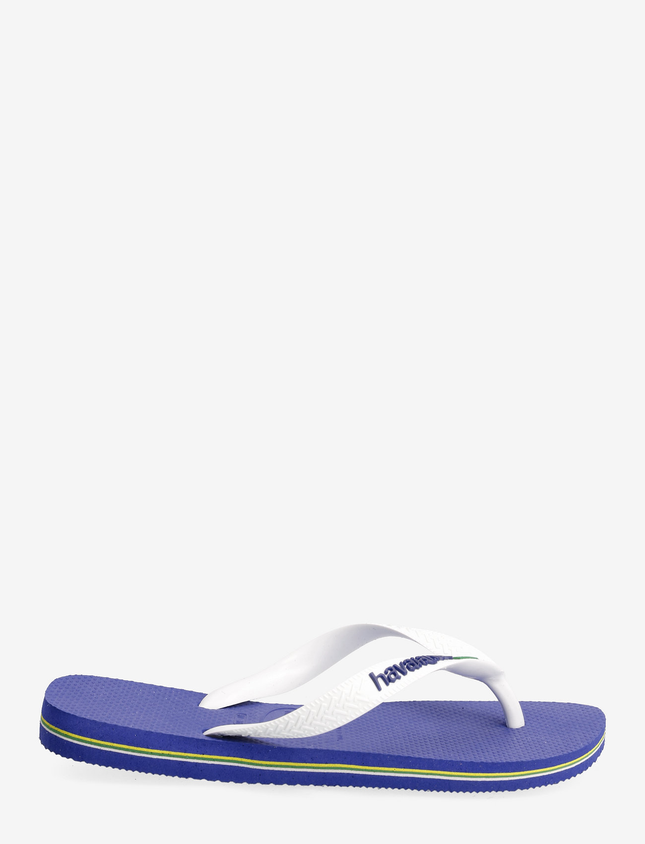Havaianas - Hav. Brasil Logo - vacation essentials - 2711 marine blue - 2