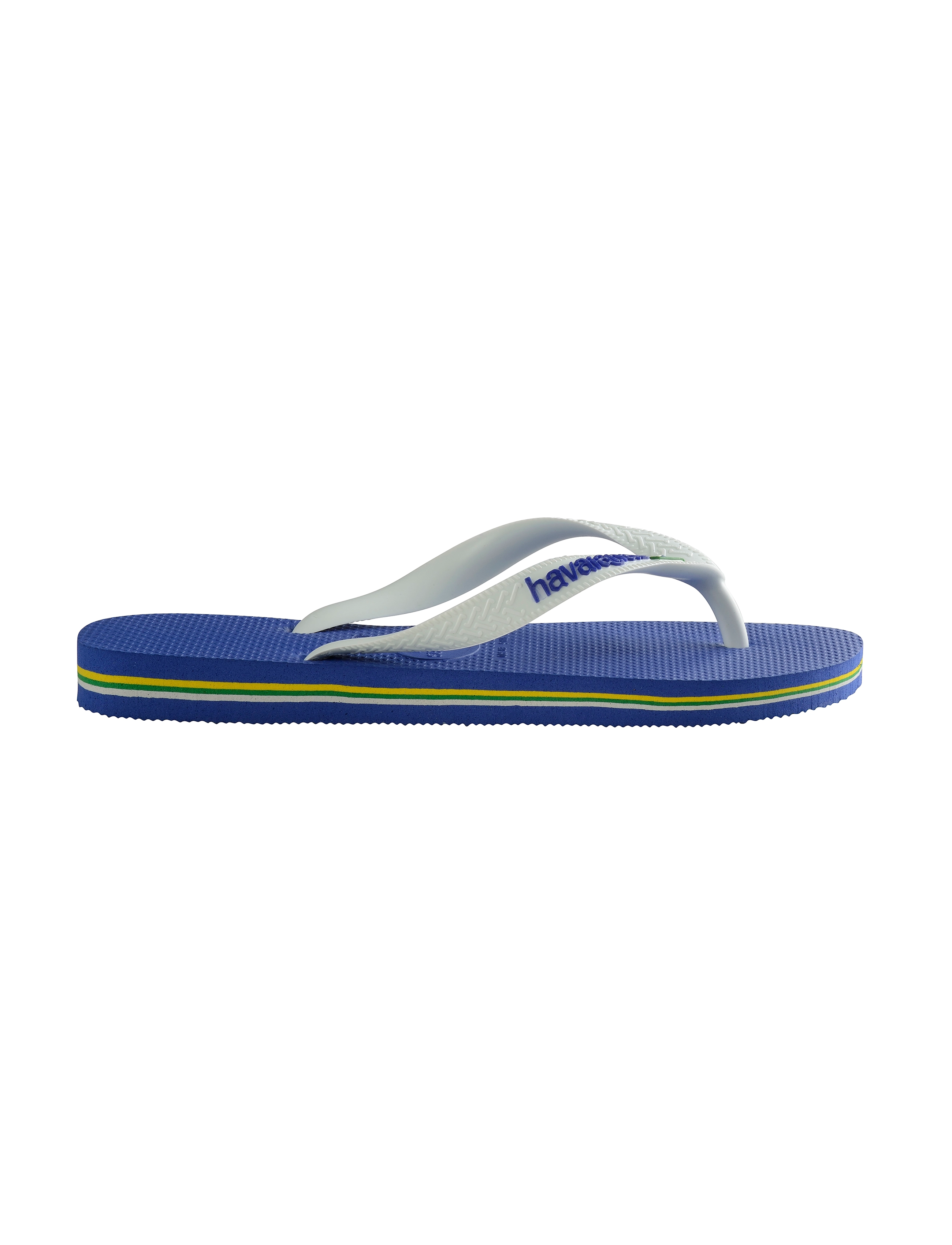 HAVAIANAS Hav. Brasil Logo flip flops dam – bild 5