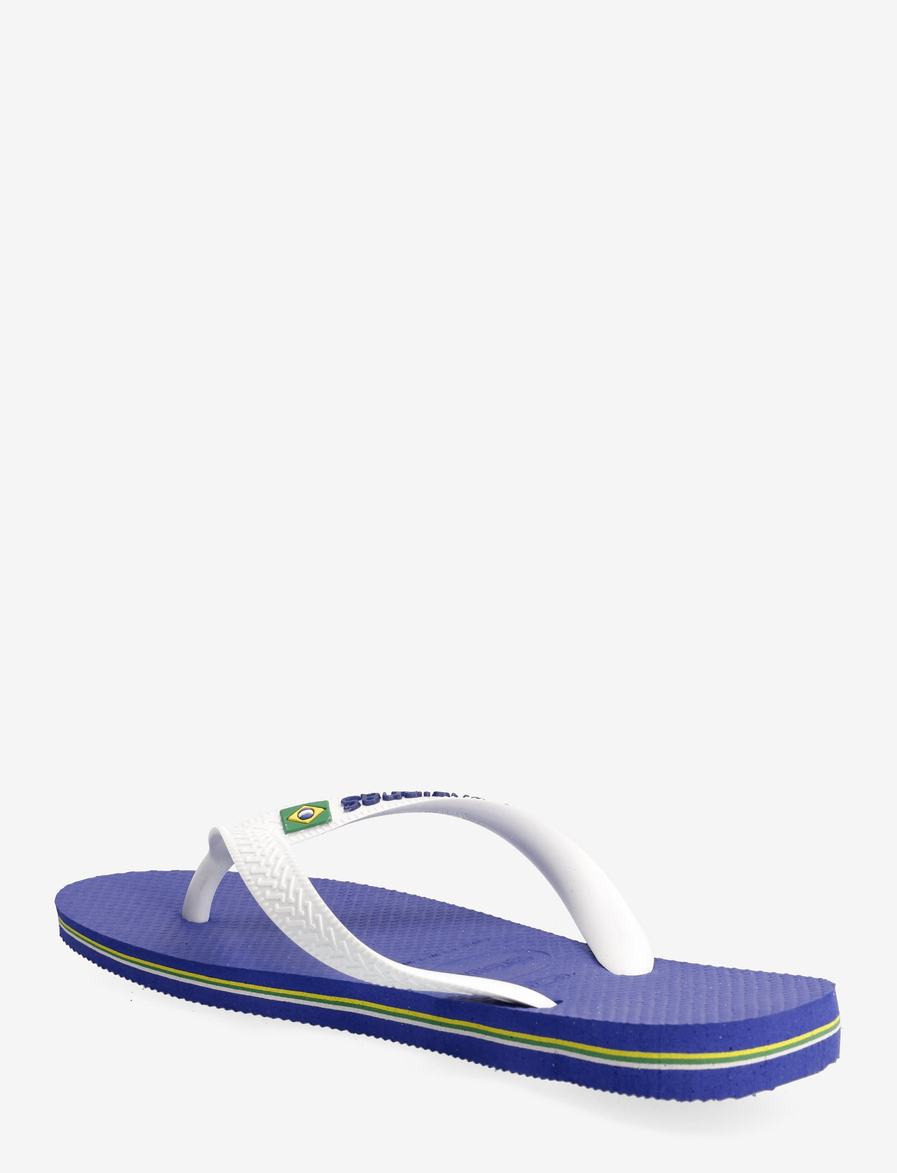 Havaianas - Hav. Brasil Logo - urlaubsfavoriten - 2711 marine blue - 3