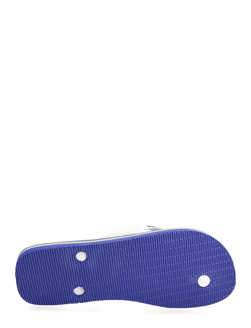 Havaianas - Hav. Brasil Logo - vacation essentials - 2711 marine blue - 5
