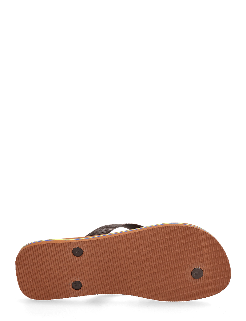 Havaianas - Hav. Brasil Logo - urlaubsfavoriten - 2815 rose/coffee - 4