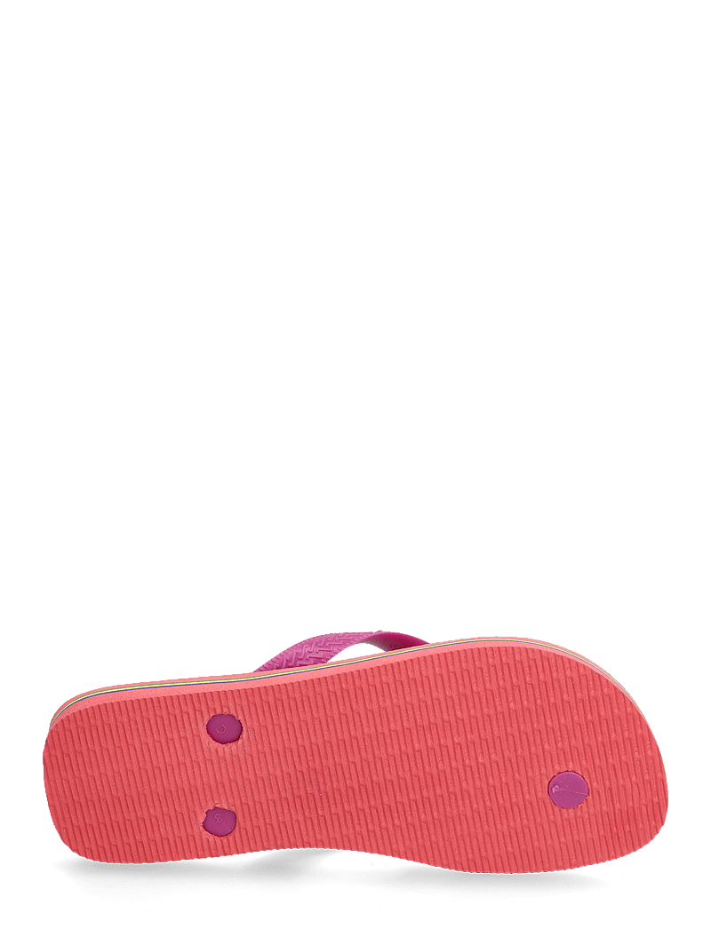 Havaianas - Hav. Brasil Logo - urlaubsfavoriten - 4380 coral pink - 3