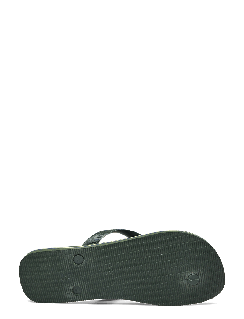 Havaianas - Hav. Brasil Logo - urlaubsfavoriten - 5983 green olive - 4
