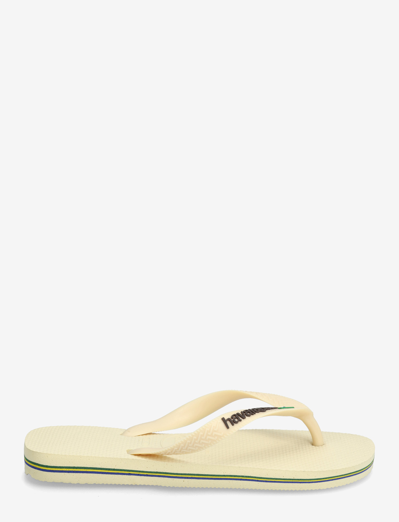 Havaianas - Hav. Brasil Logo - urlaubsfavoriten - 9256 buttercream - 1