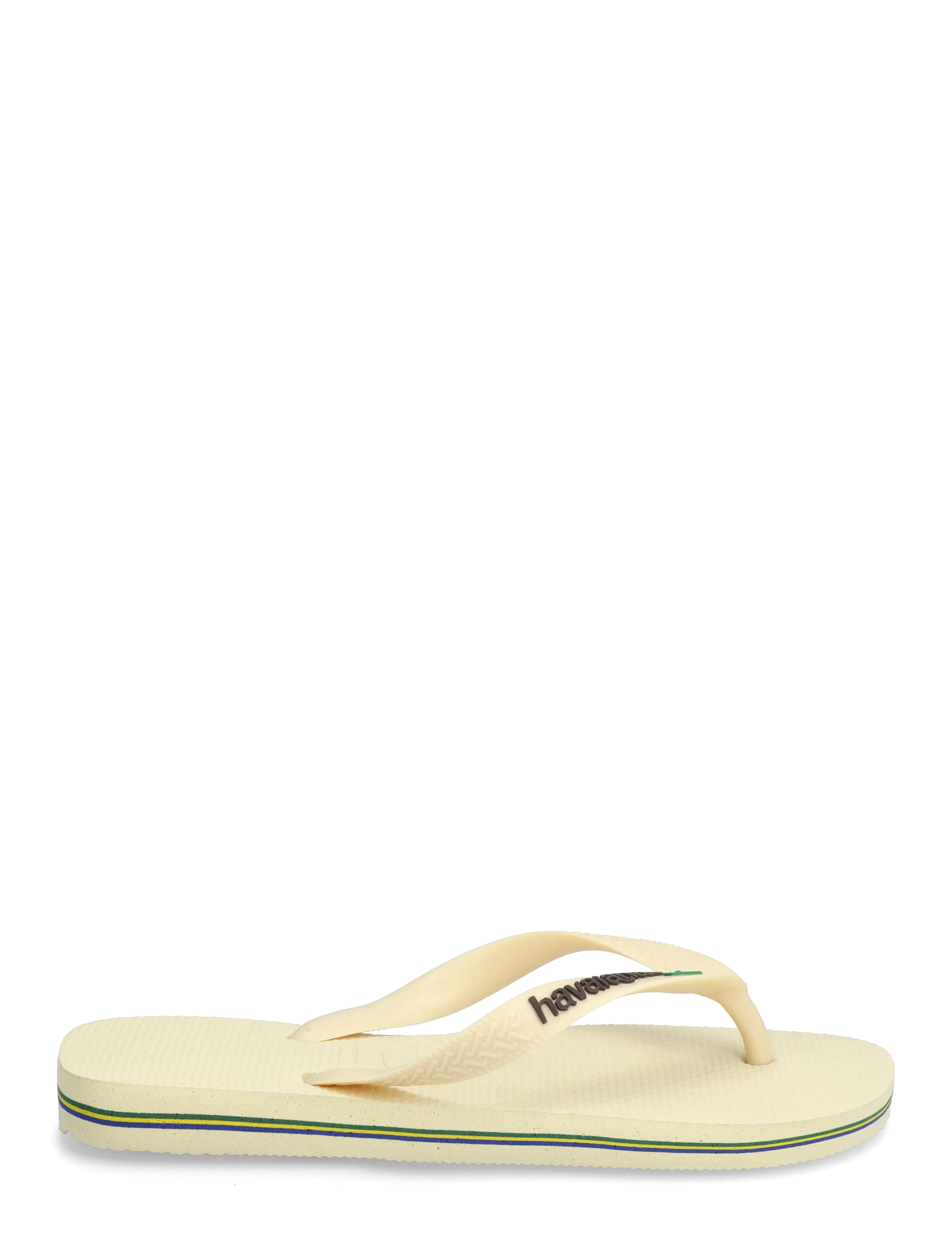 Havaianas - Hav. Brasil Logo - vacation essentials - 9256 buttercream - 1