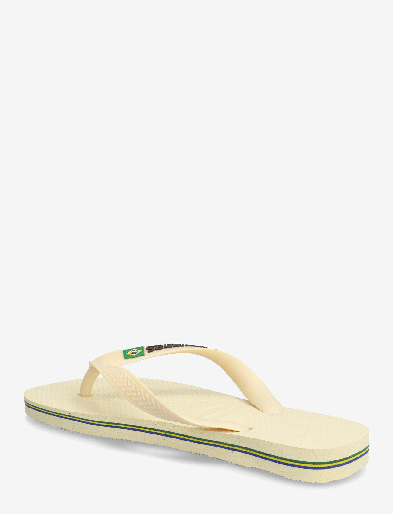 Havaianas - Hav. Brasil Logo - urlaubsfavoriten - 9256 buttercream - 2