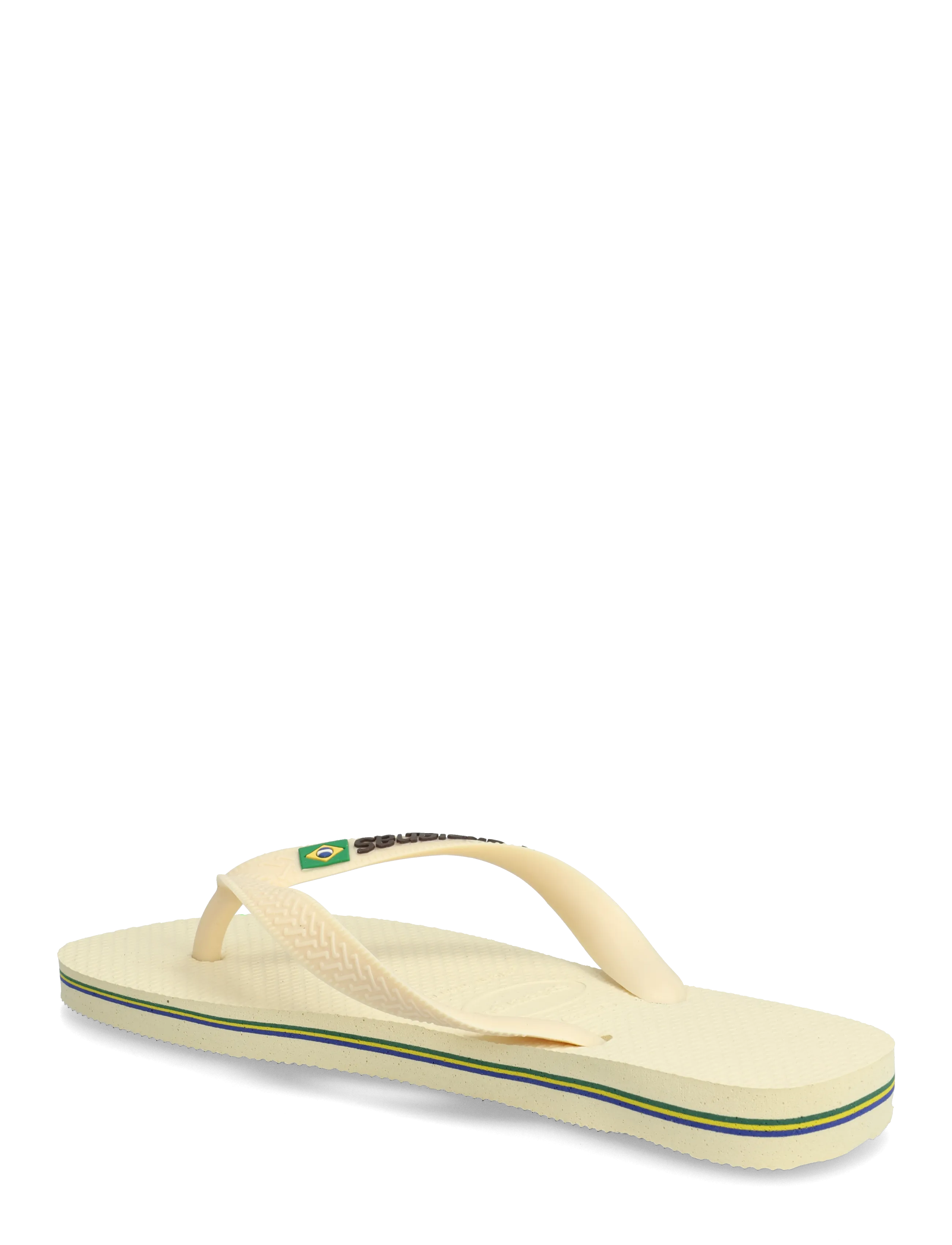 Havaianas - Hav. Brasil Logo - vacation essentials - 9256 buttercream - 2