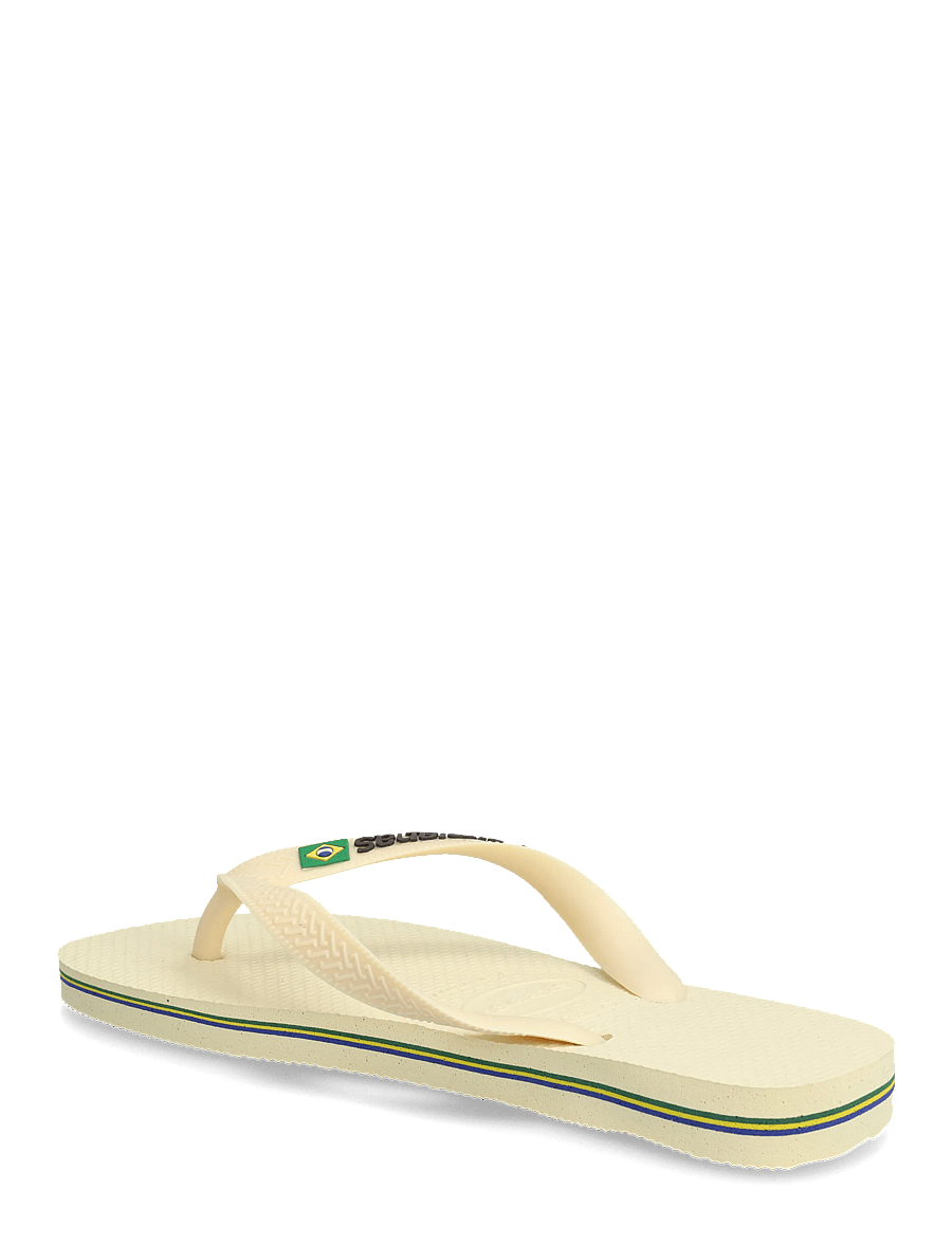 Havaianas - Hav. Brasil Logo - summer essentials - 9256 buttercream - 2