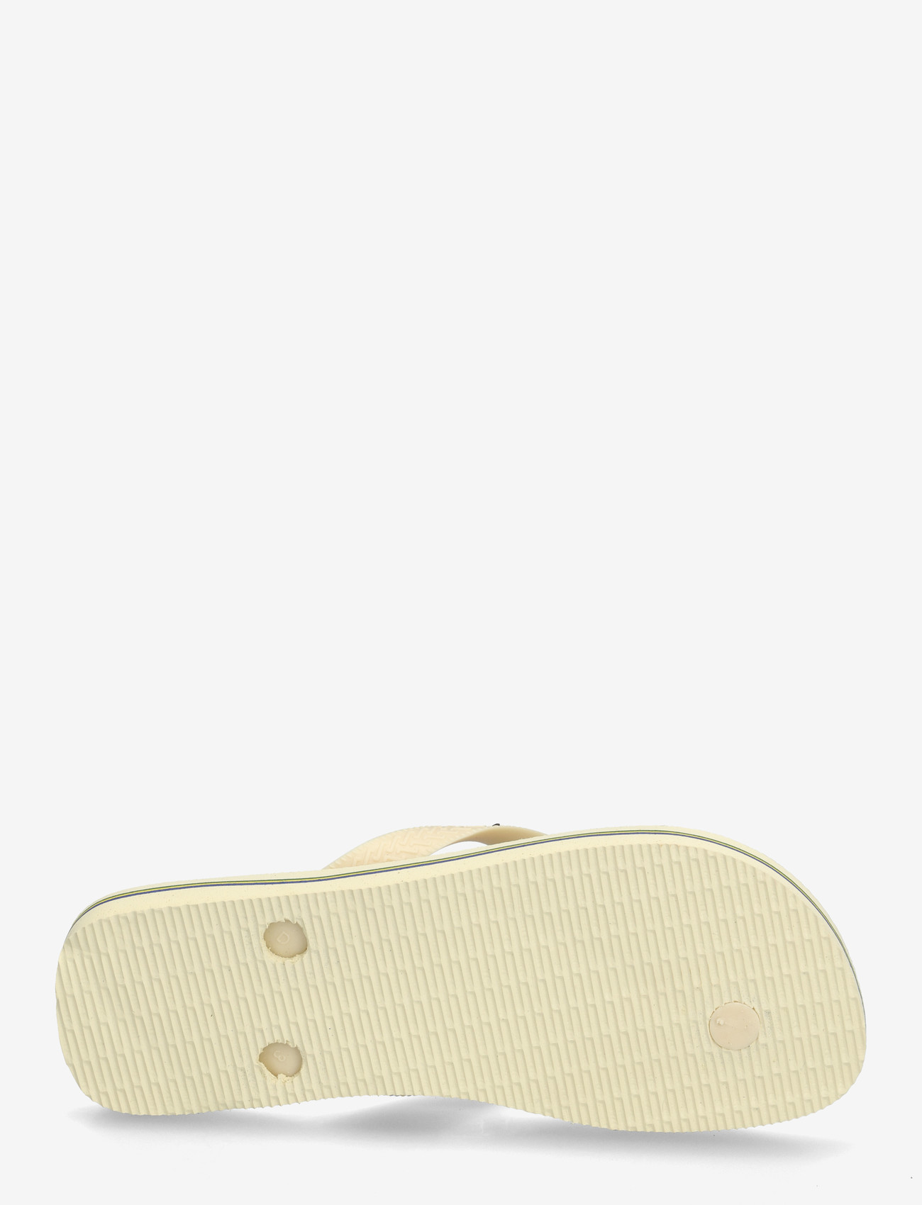Havaianas - Hav. Brasil Logo - urlaubsfavoriten - 9256 buttercream - 4