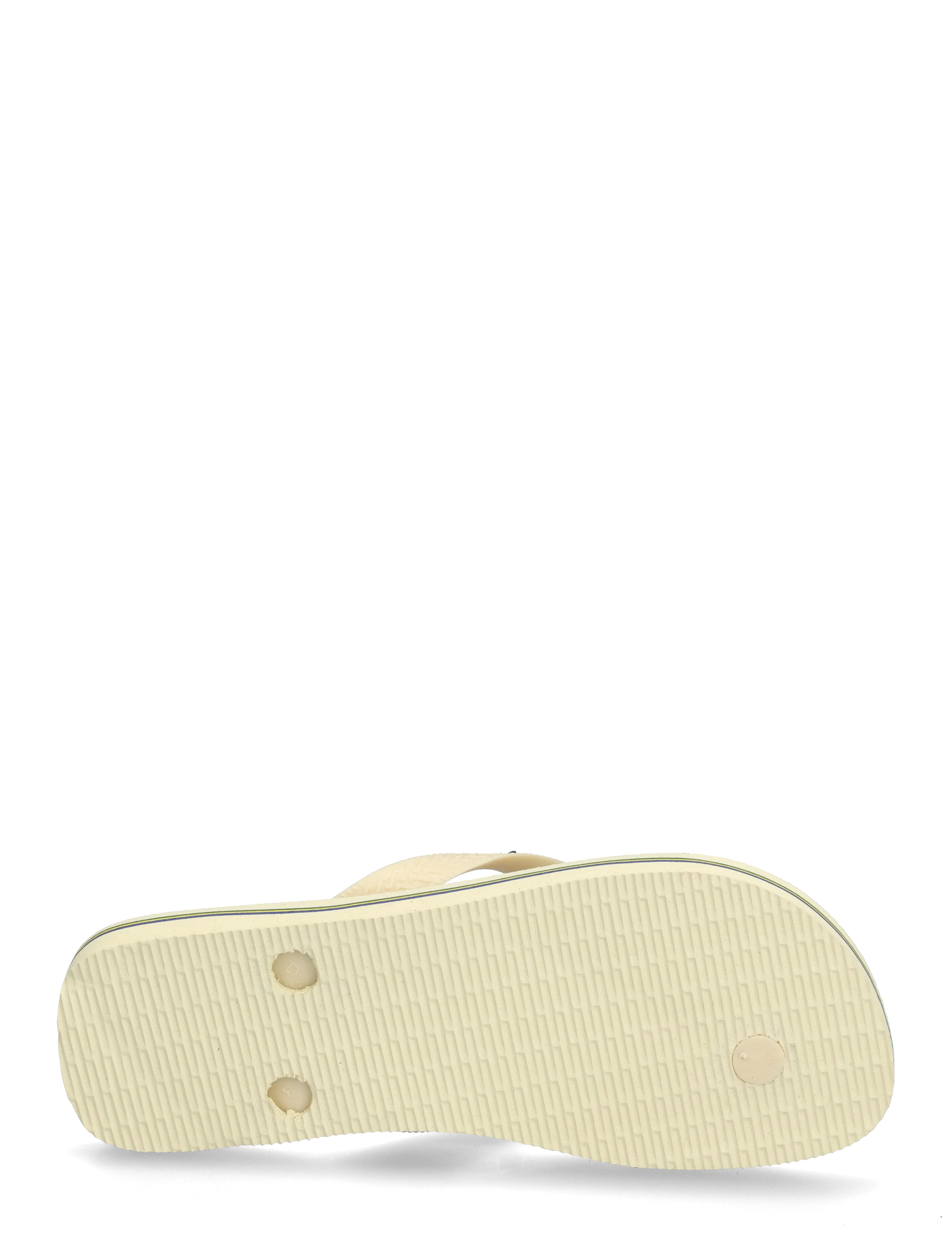 Havaianas - Hav. Brasil Logo - vacation essentials - 9256 buttercream - 4