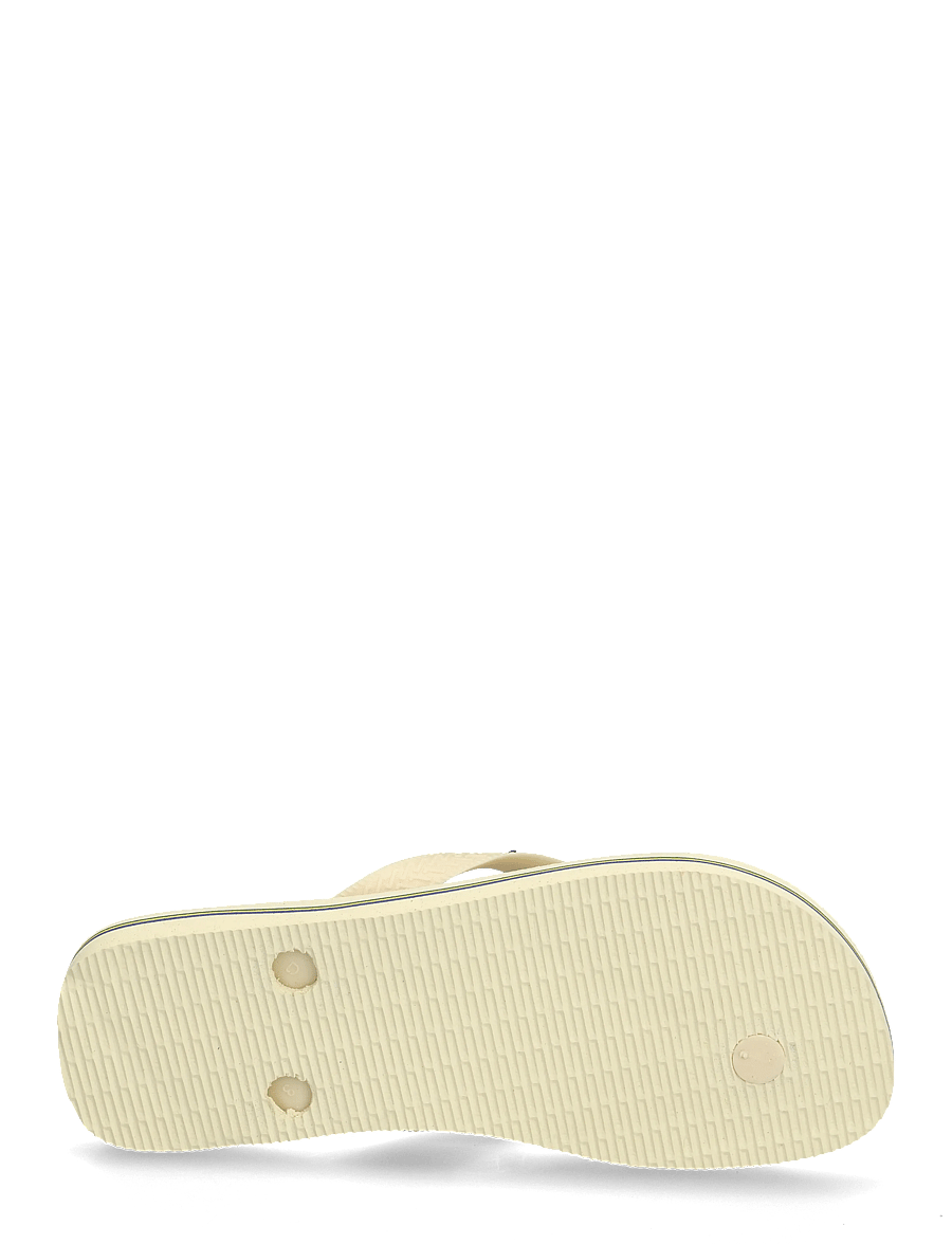 Havaianas - Hav. Brasil Logo - summer essentials - 9256 buttercream - 4