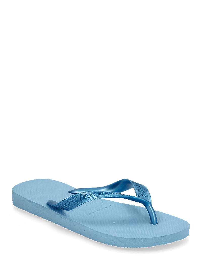 Havaianas - Hav. Top Senses - flip flops - 1056 lavender blue - 0