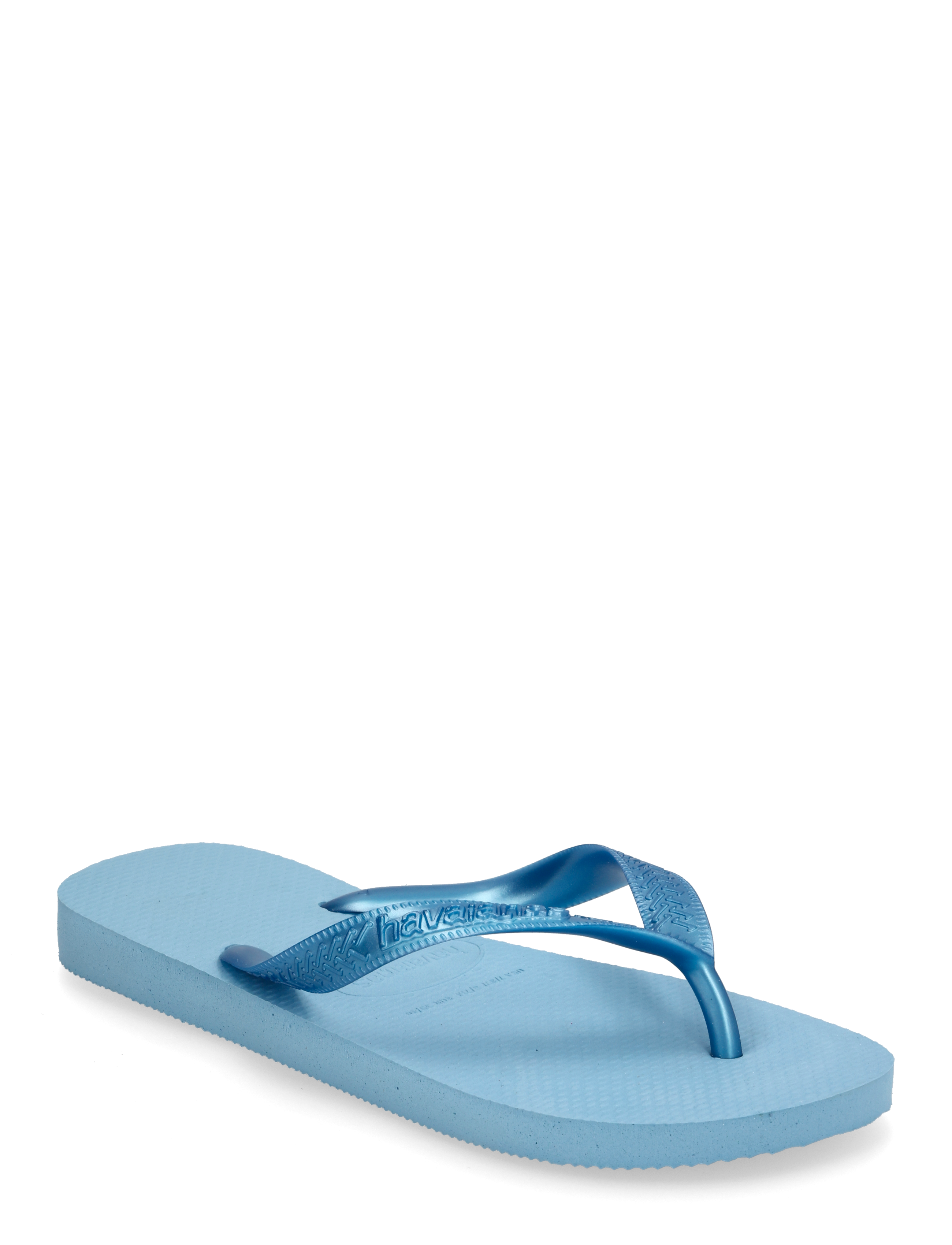 Havaianas Hav. Top Senses - Sandalen - 1056 LAVENDER BLUE / blue
