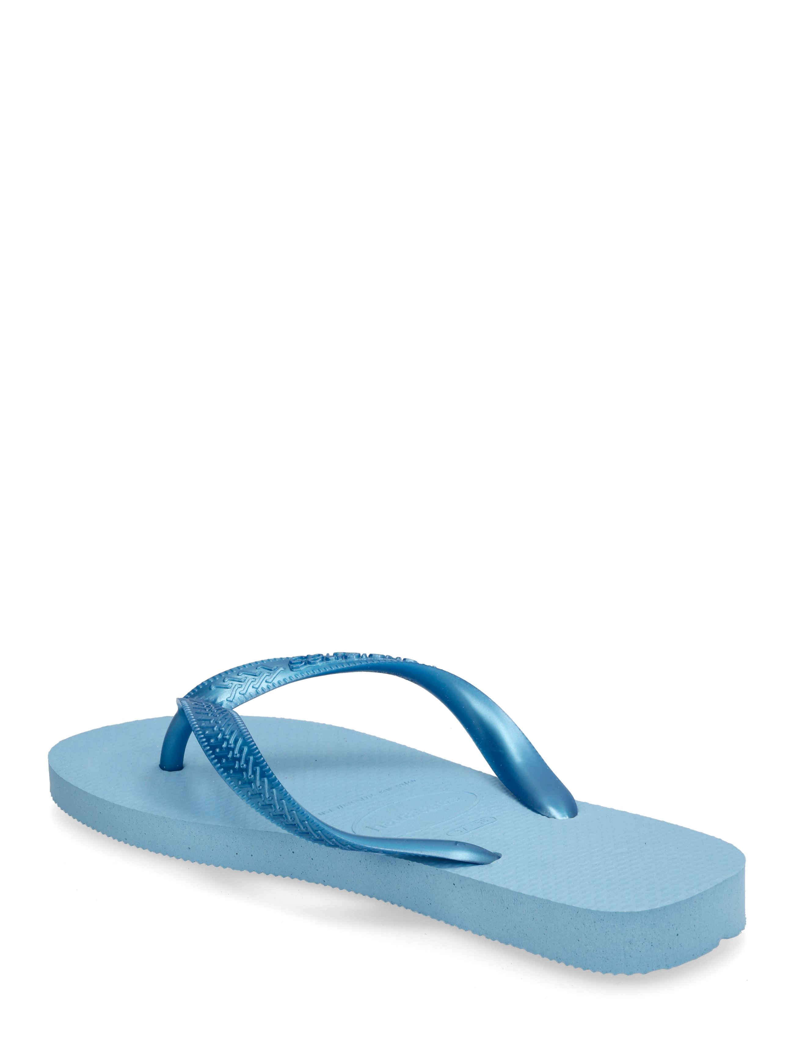 Havaianas - Hav. Top Senses - flip flops - 1056 lavender blue - 2