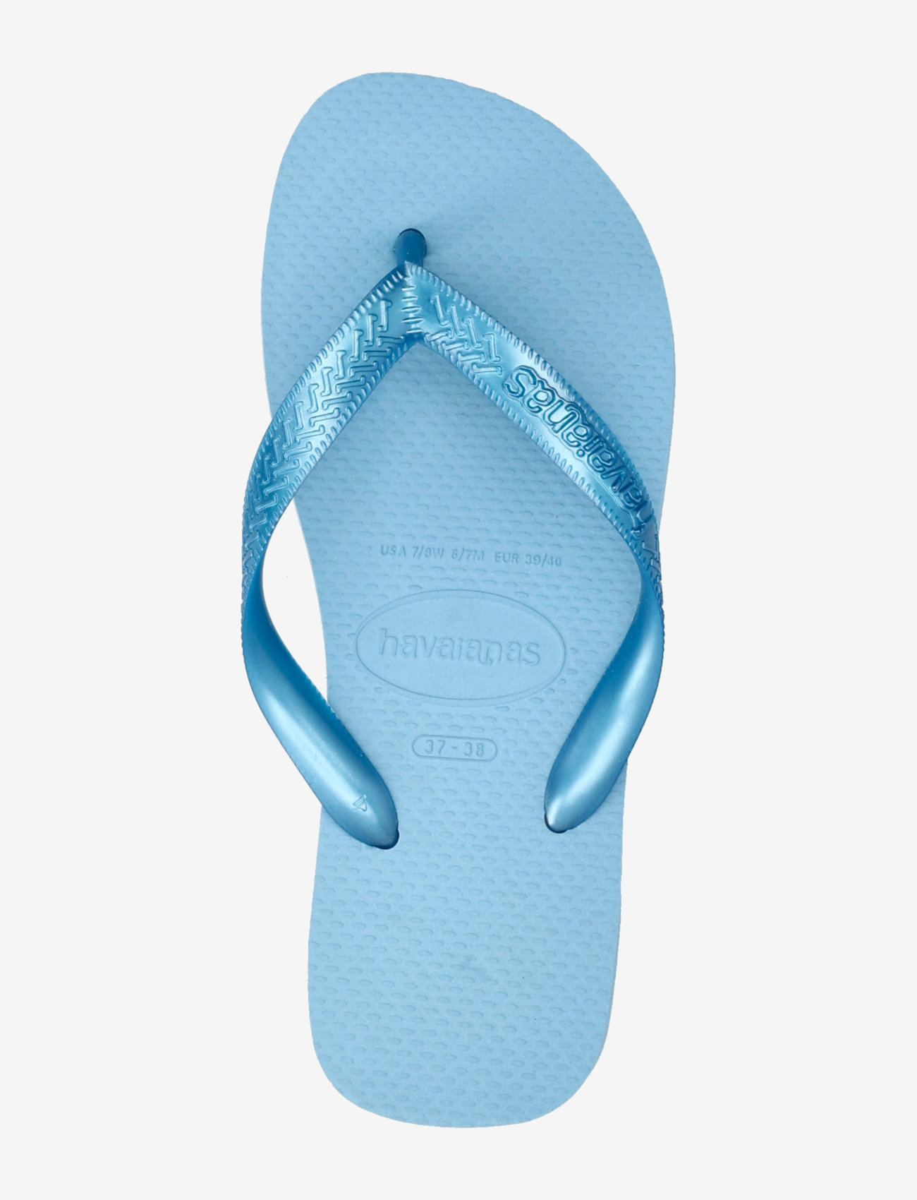Havaianas - Hav. Top Senses - lowest prices - 1056 lavender blue - 3