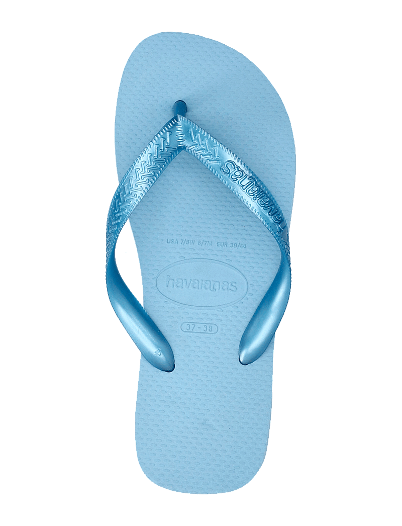 Havaianas - Hav. Top Senses - flip flops - 1056 lavender blue - 3