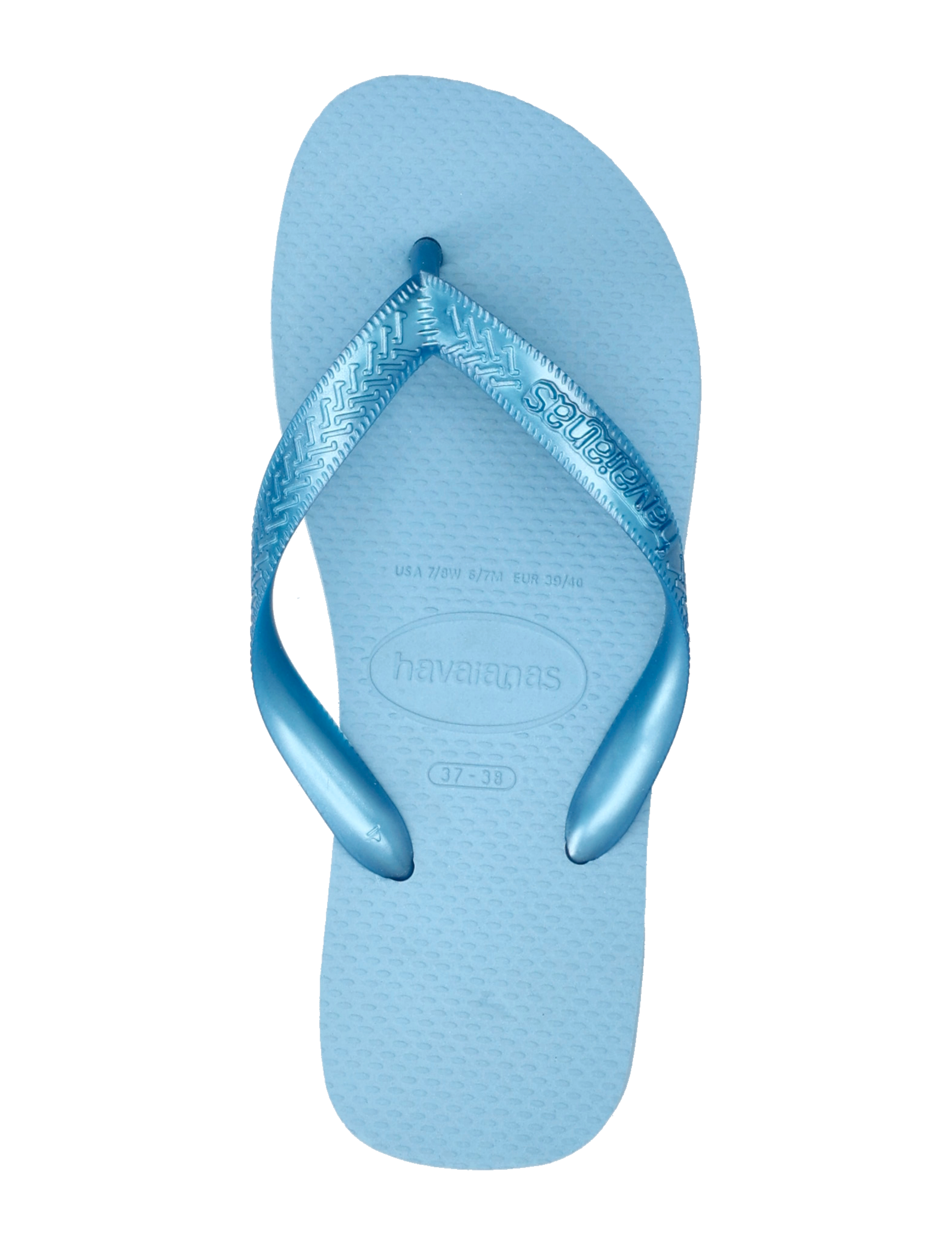 Havaianas - Hav. Top Senses - flip flops - 1056 lavender blue - 3