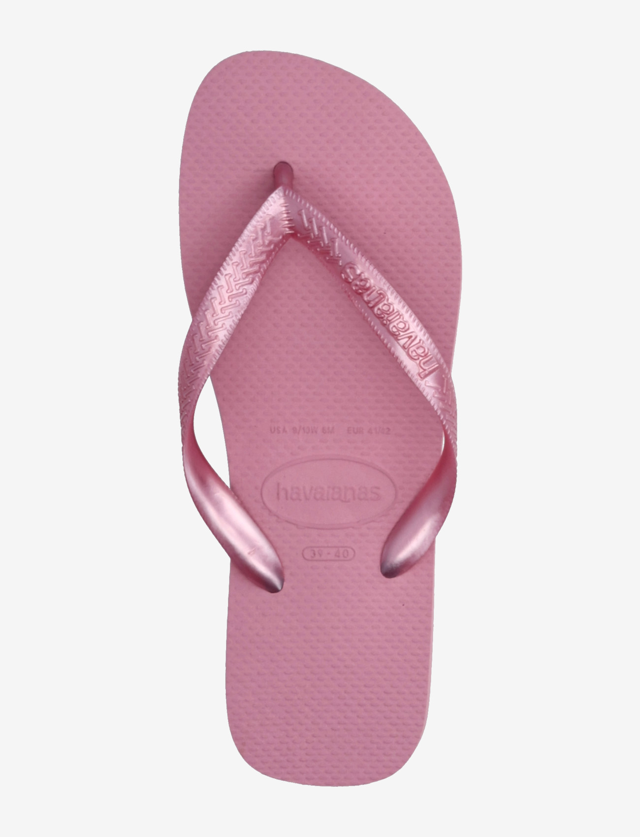 Havaianas - Hav. Top Senses - flip flops - 1105 chiffon rose - 3