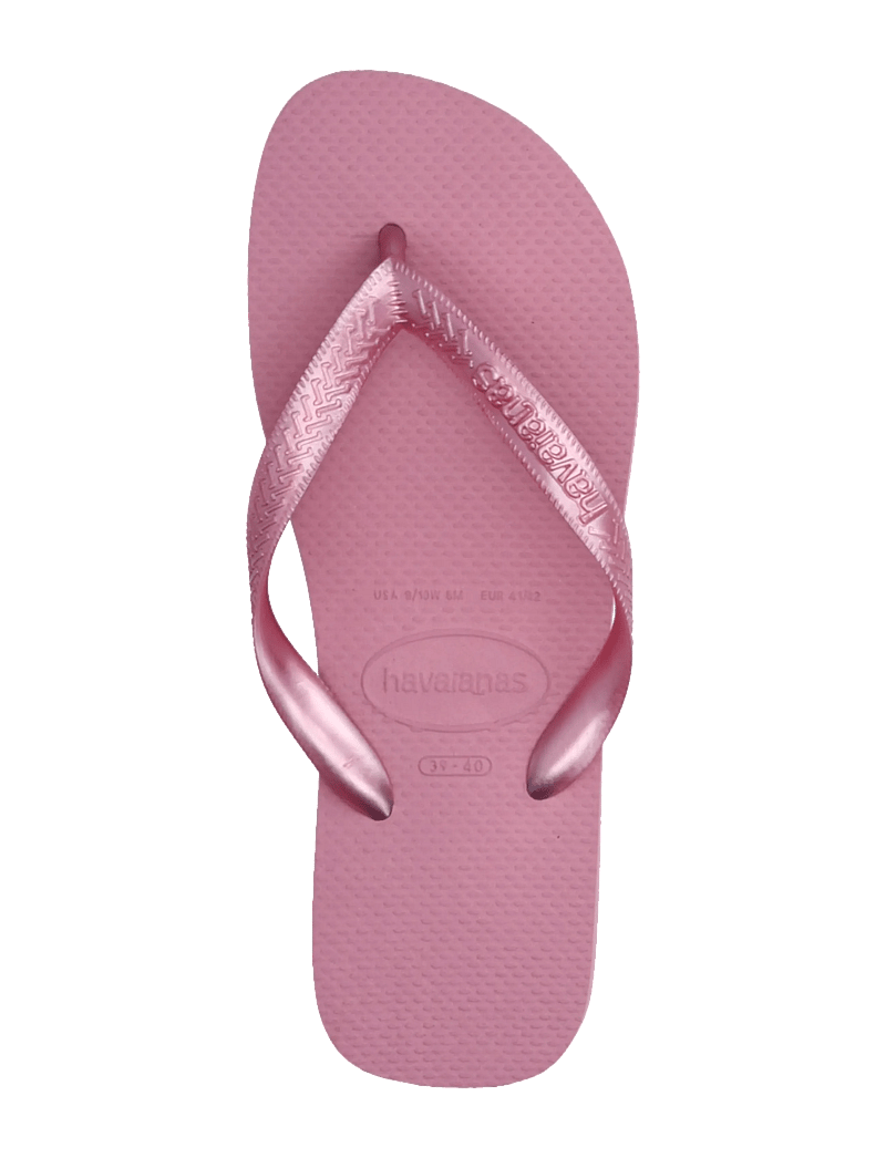 Havaianas - Hav. Top Senses - flip flops - 1105 chiffon rose - 3