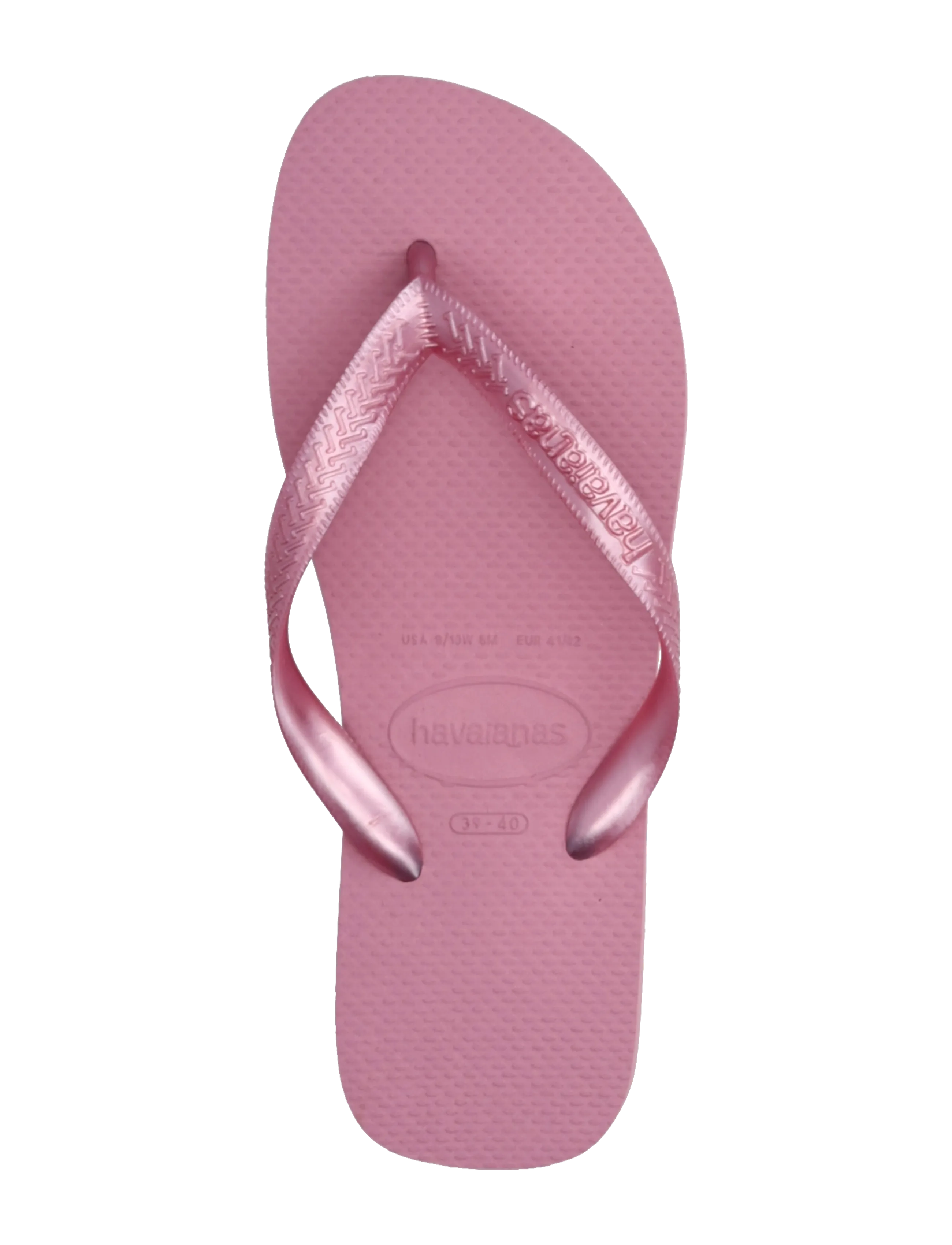 Havaianas - Hav. Top Senses - flip flops - 1105 chiffon rose - 3