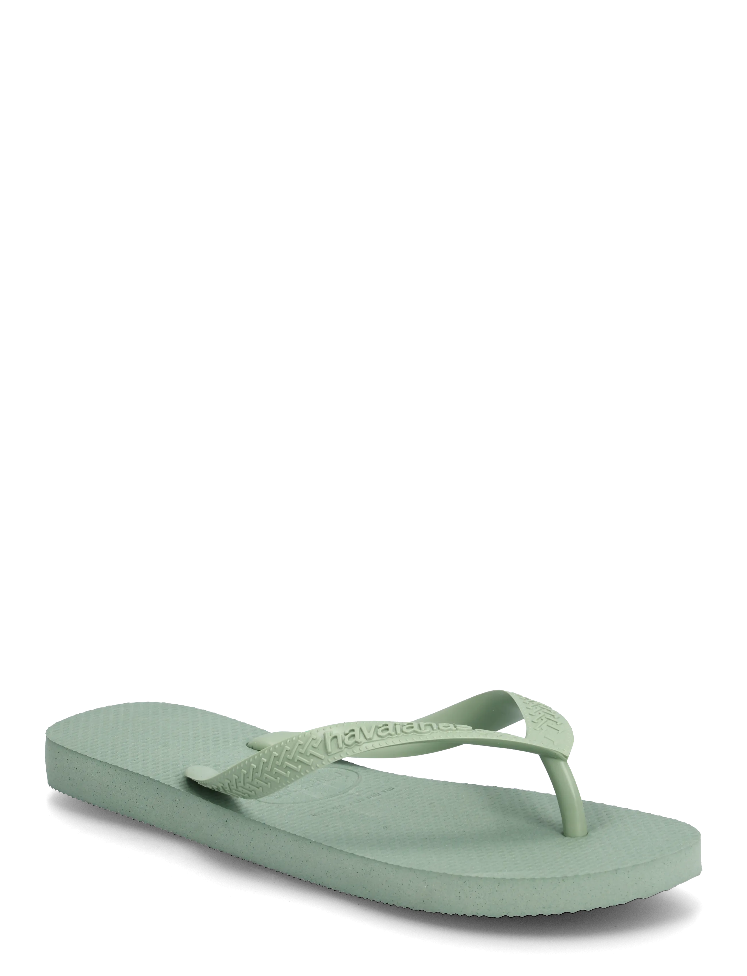 Havaianas Hav. Top Senses - Havaianas - 1156 SMOKE GREEN / green